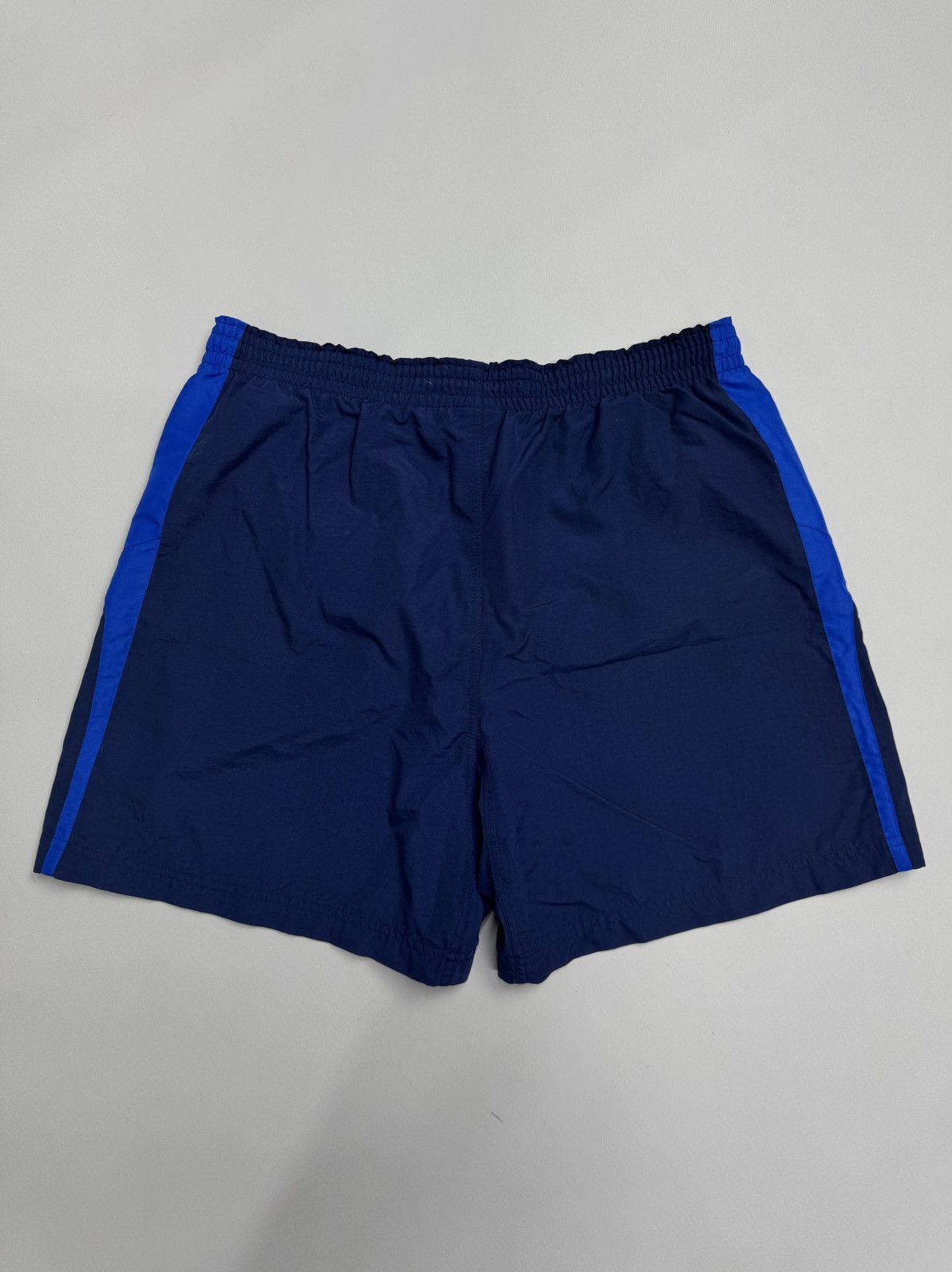Nike Vintage Nike Shox Shorts Y2k Avantgarde Streetwear Nylon Size US 32 / EU 48 - 9 Thumbnail