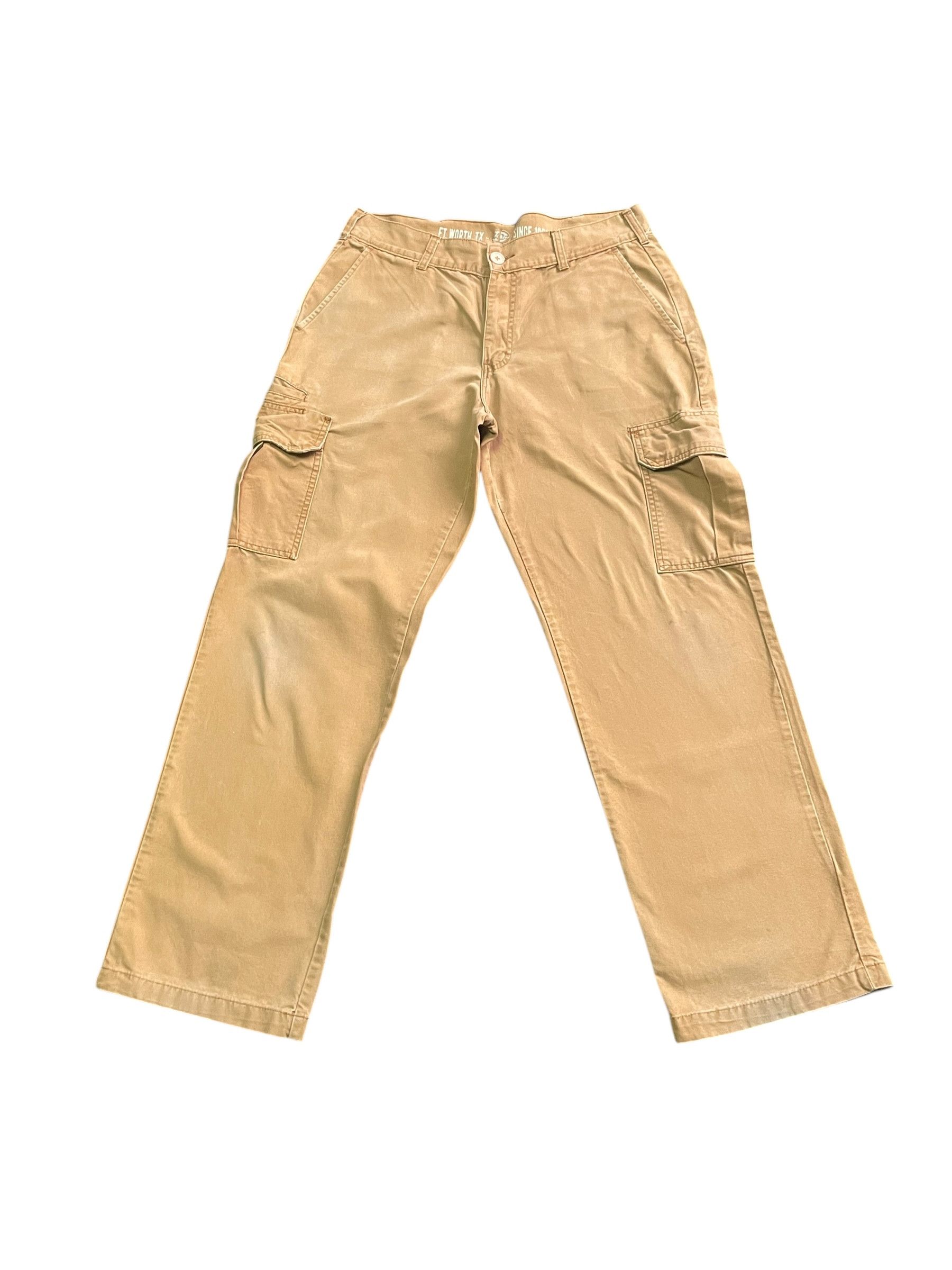 Dickies Dickies Cargo Pant Size US 34 / EU 50 - 1 Thumbnail