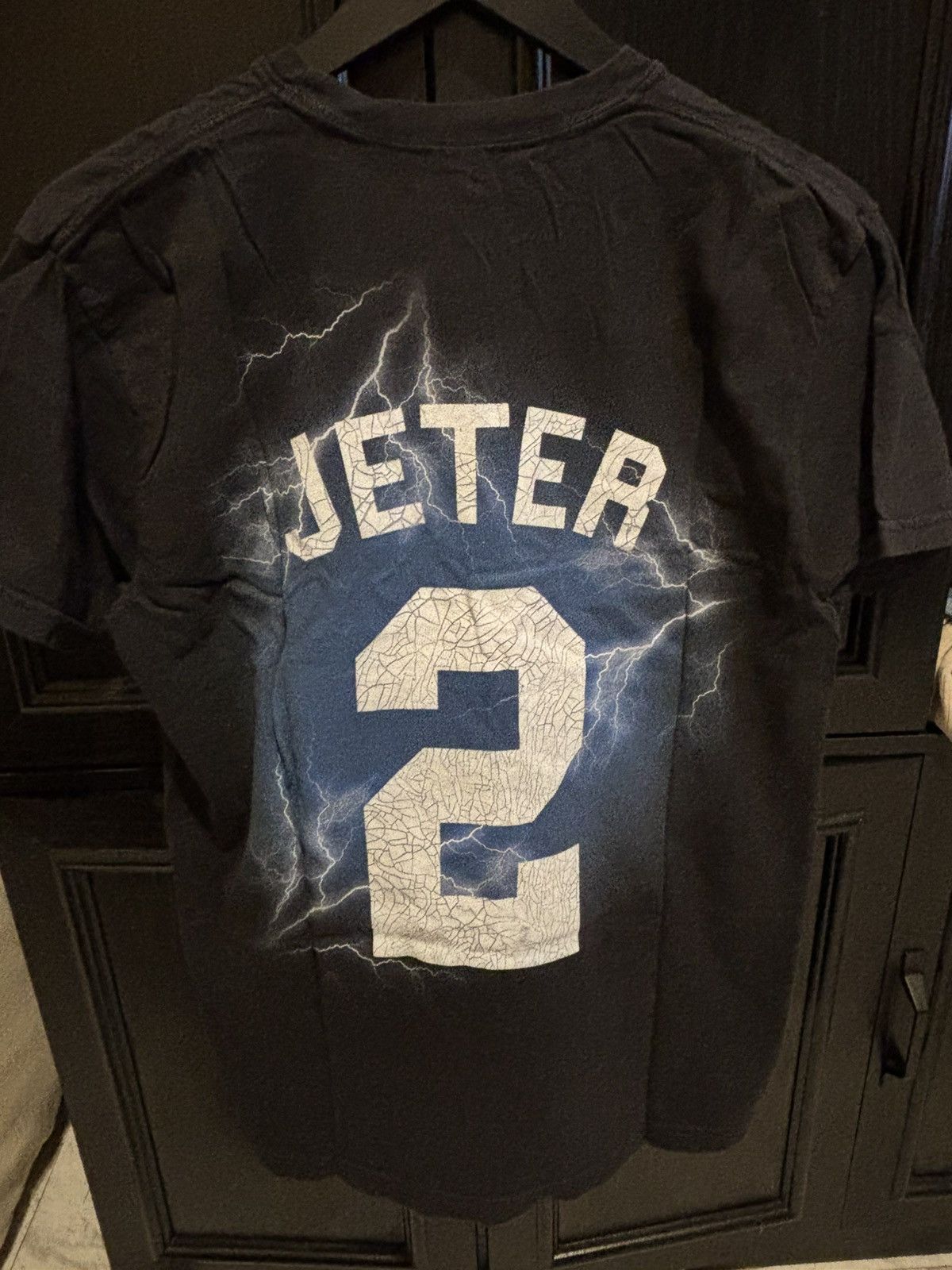 Other Tommy Mcbuckets Collection Derek Jeter New York Yankees Size US M / EU 48-50 / 2 - 5 Thumbnail