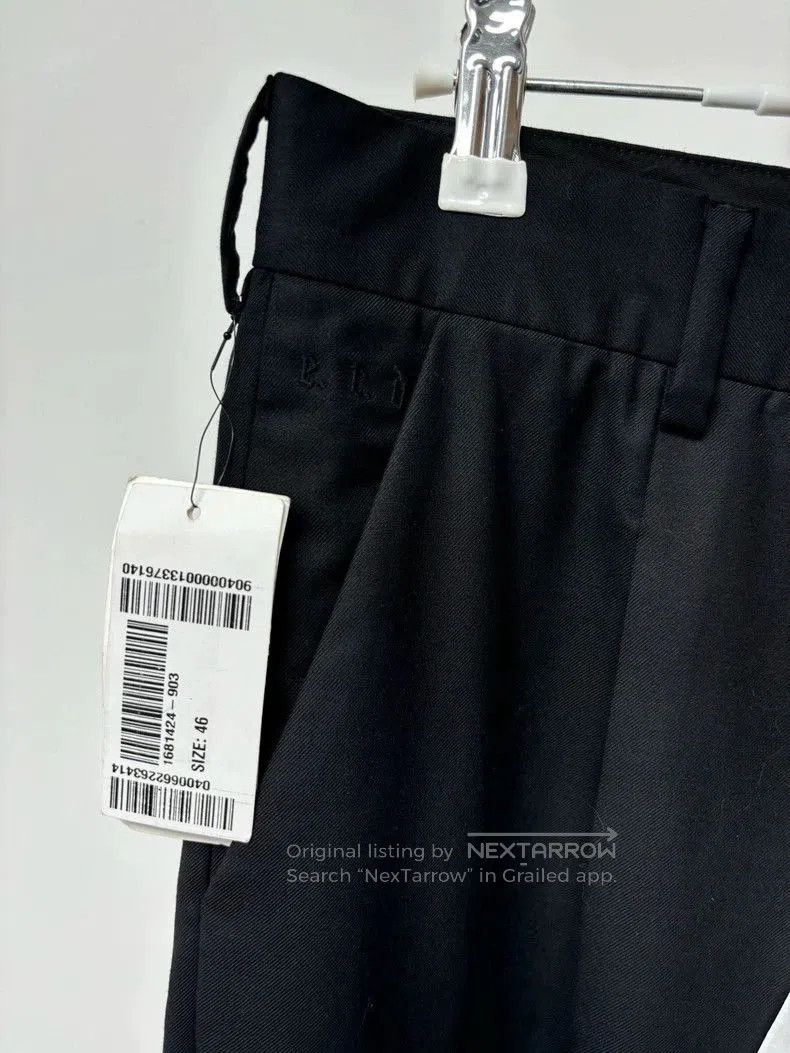Enfants Riches Deprimes Enfants Riches Deprimes Loro Piana Trousers. Size US 30 / EU 46 - 5 Thumbnail