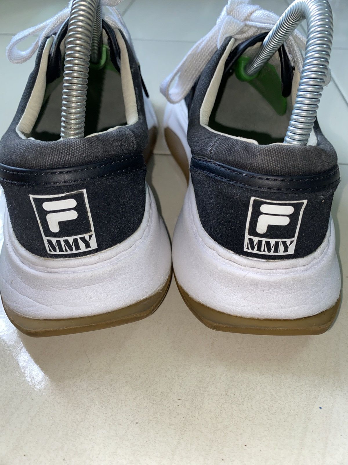 Fila × Maison MIHARA YASUHIRO FILA Maison Mihara Yasuhiro Size US 6.5 / EU 39-40 - 4 Thumbnail