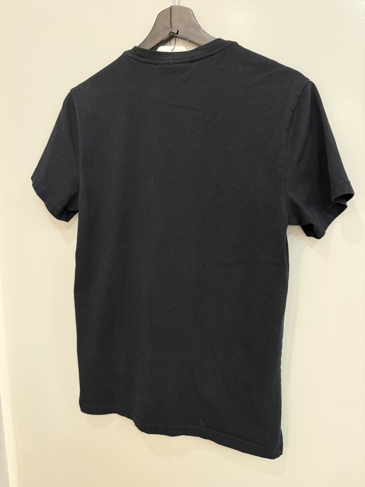Burberry Burberry Logo T-Shirt Size US XS / EU 42 / 0 - 6 Thumbnail