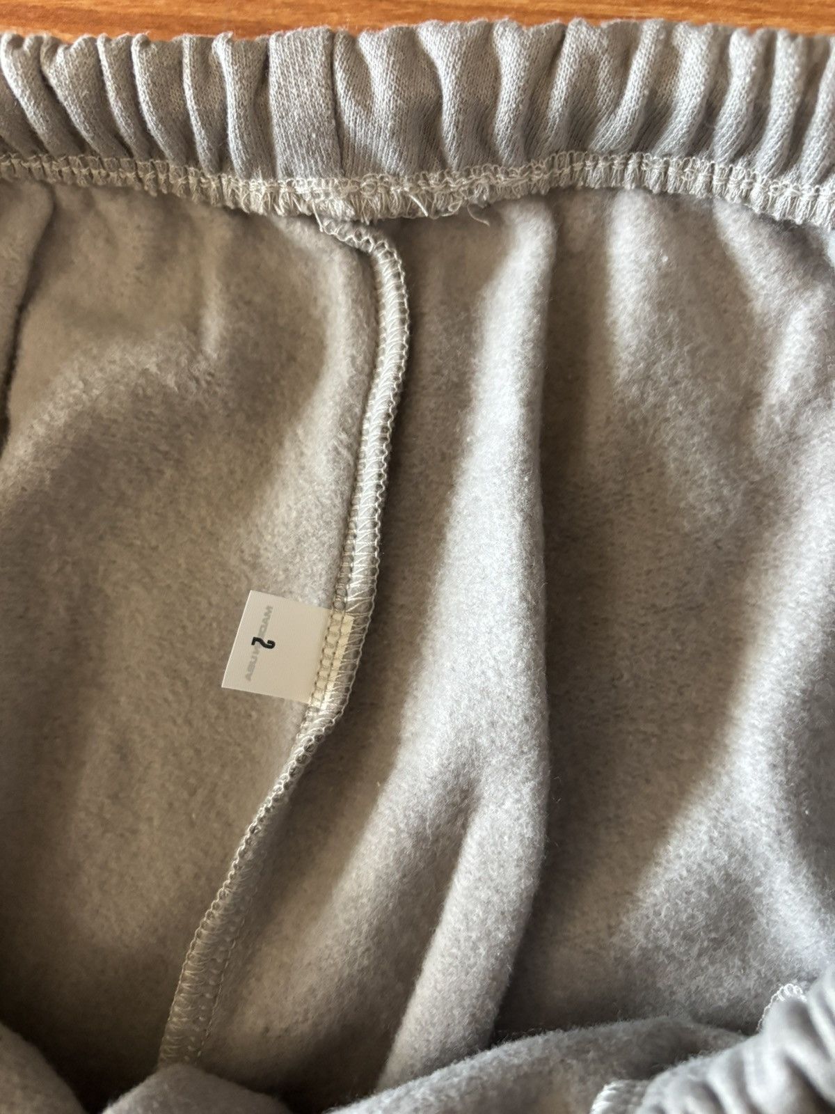 Yeezy Yeezy gosha Size L ye YZY Kanye sweatpants Size US 34 / EU 50 - 3 Thumbnail