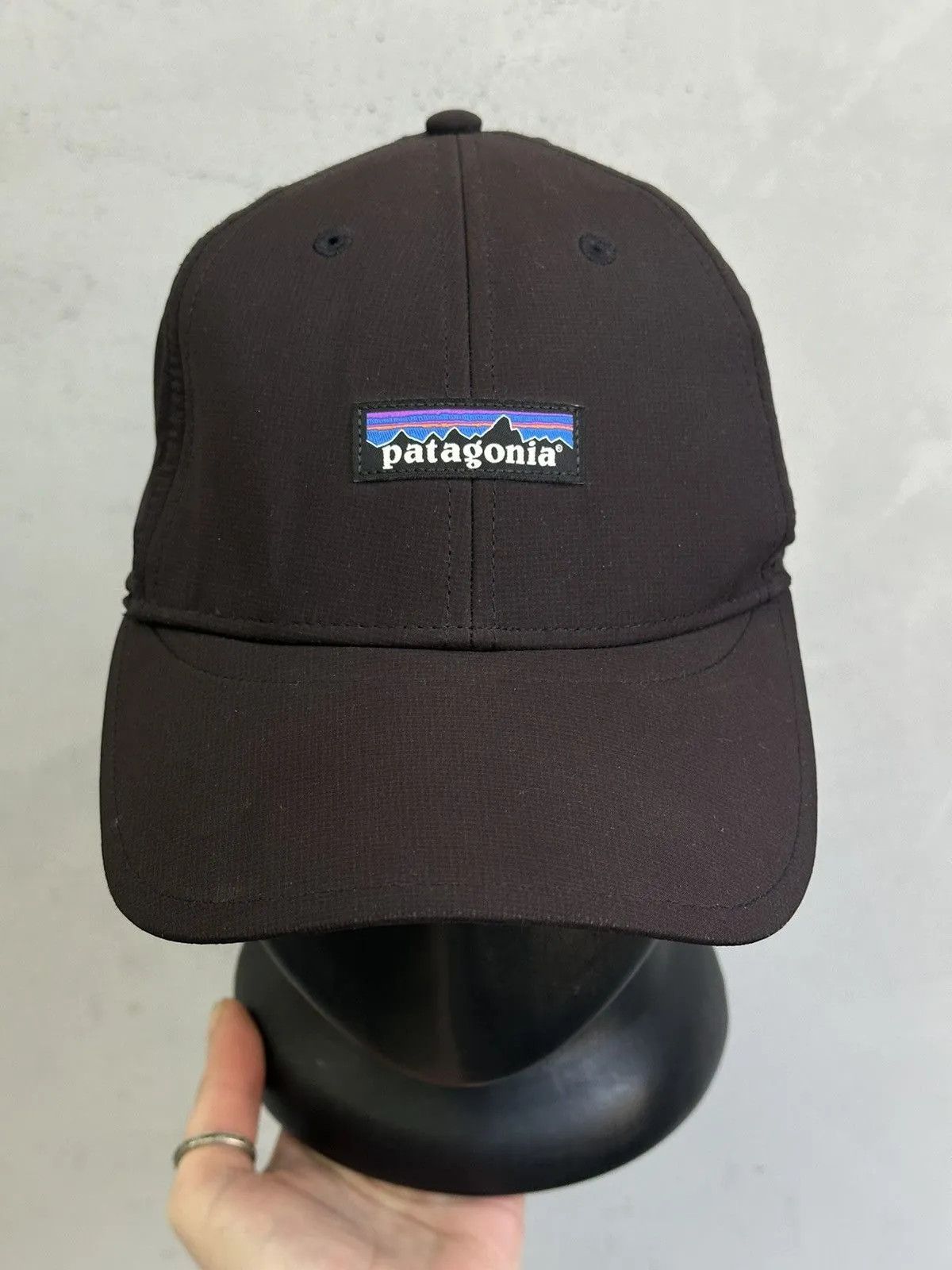 Vintage Vintage Patagonia Hats Y2K Cap Outdoor Arcteryx Style Size ONE SIZE - 2 Thumbnail