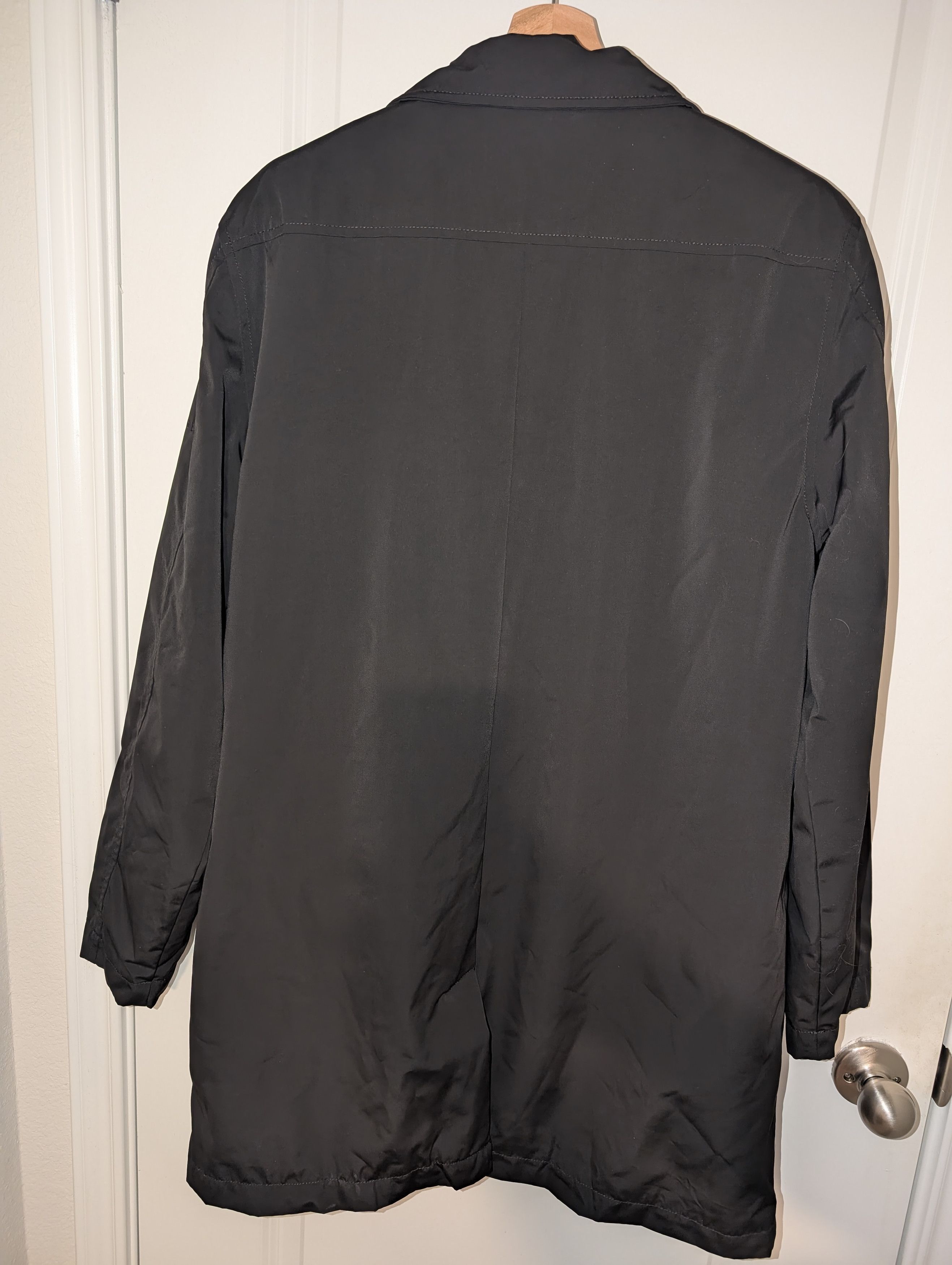 I Love Ugly I Love Ugly Hounds Tooth Lined Jacket Size US M / EU 48-50 / 2 - 2 Thumbnail