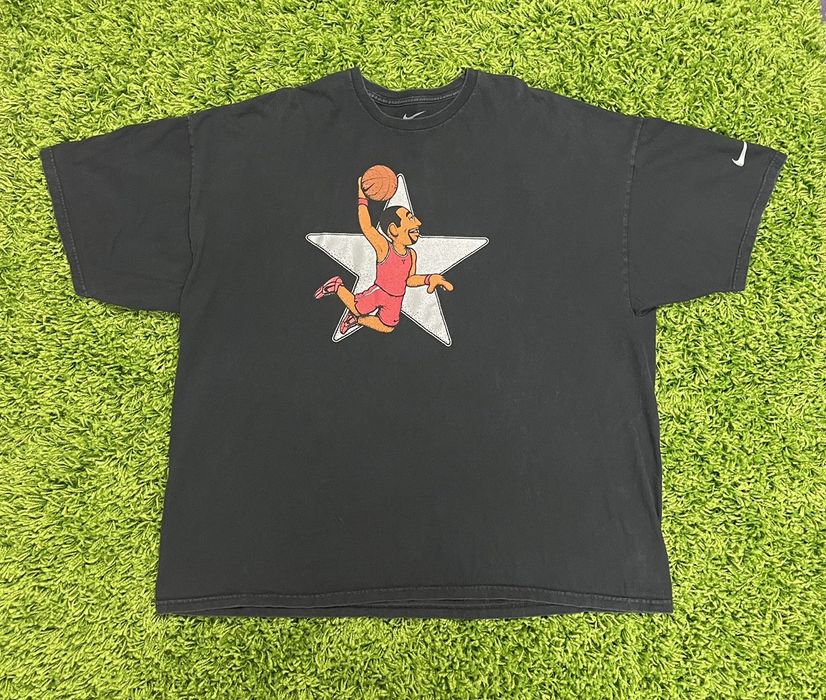 Kobe hot sale puppet shirt