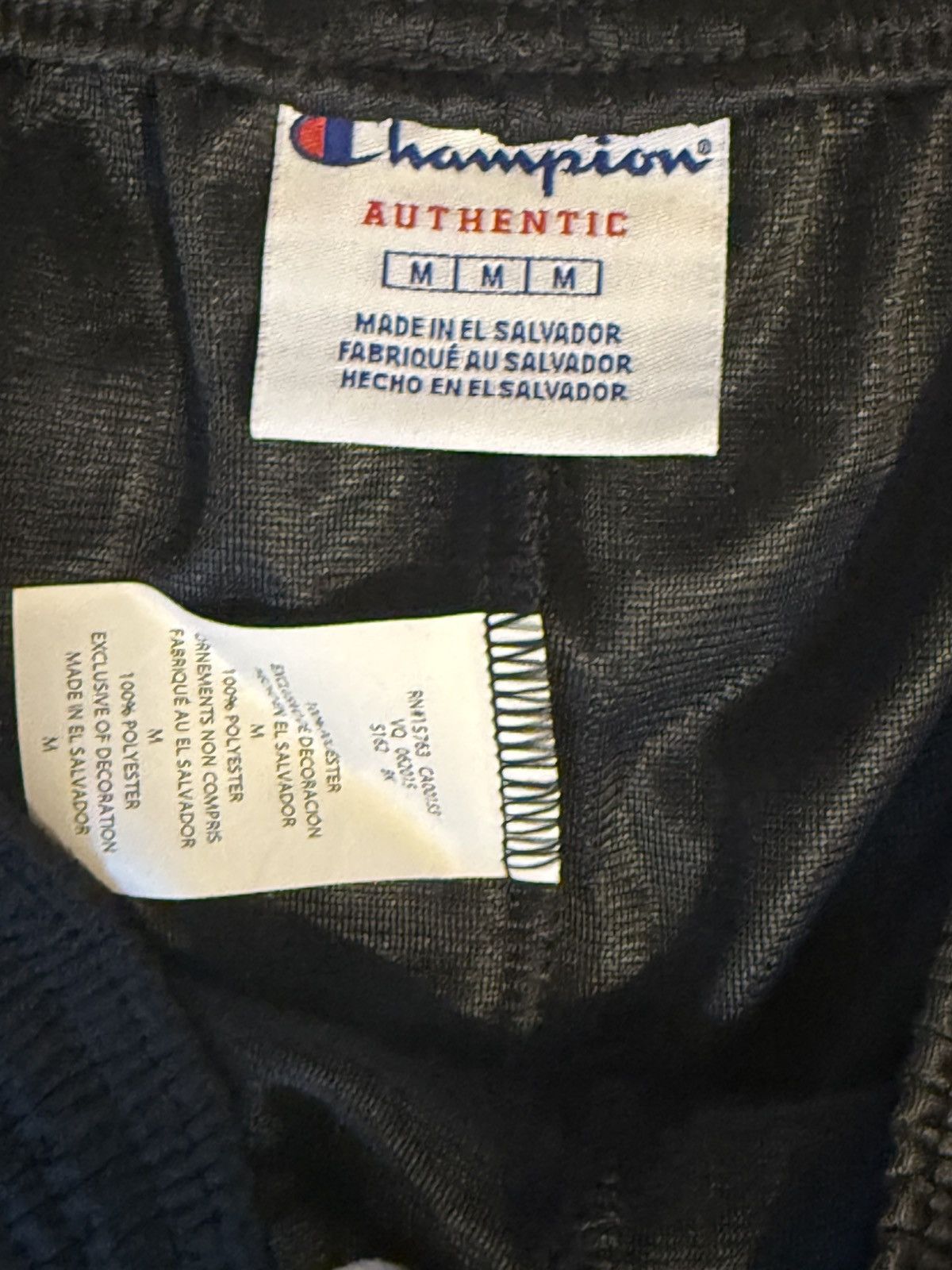 Travis Scott Travis Scott Birds Eye View 2017 tour shorts size MD Size US 30 / EU 46 - 2 Thumbnail