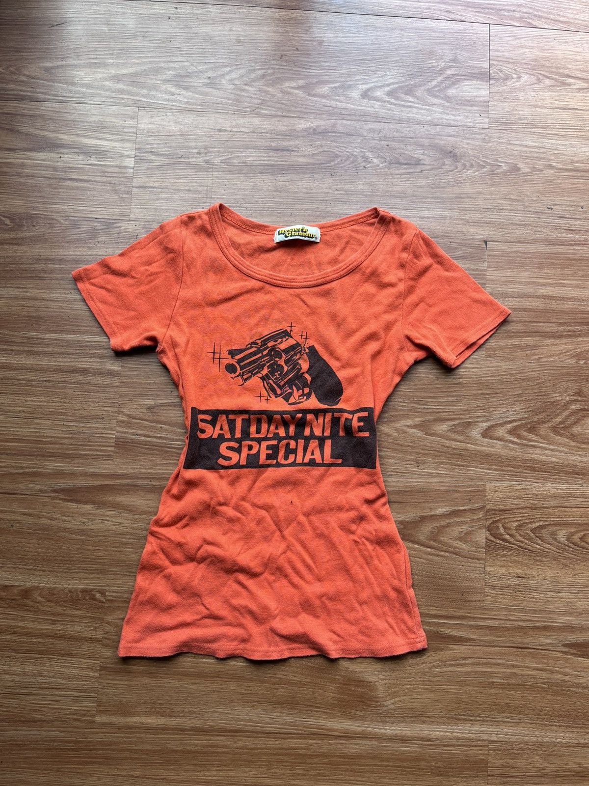Hysteric Glamour Hysteric glamour satday nite special Size M / US 6-8 / IT 42-44 - 1 Thumbnail