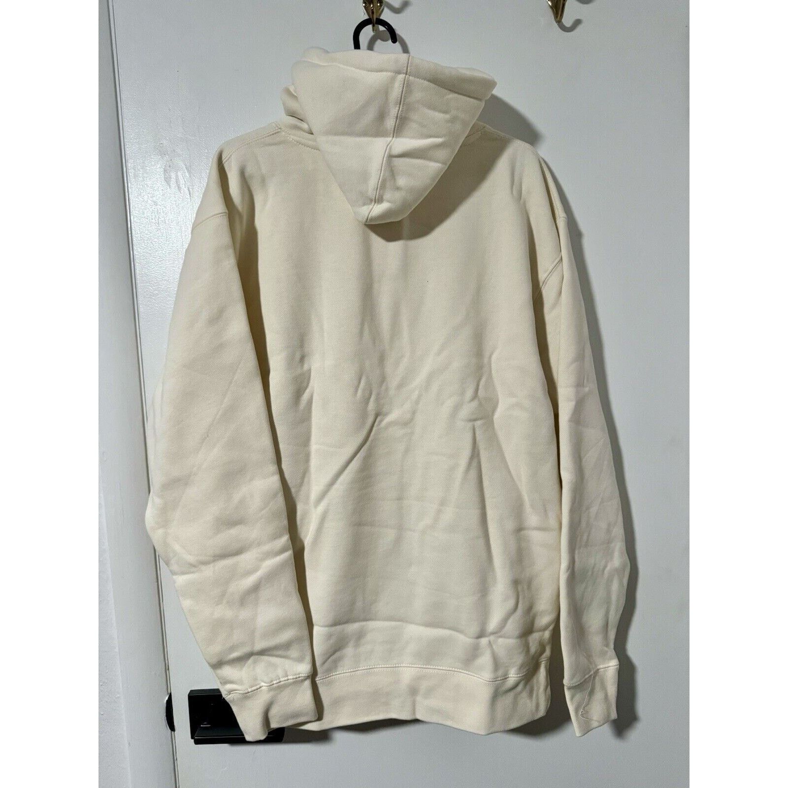 Other STANCE MUSHROOM HOODIE MEDIUM Size US M / EU 48-50 / 2 - 5 Thumbnail
