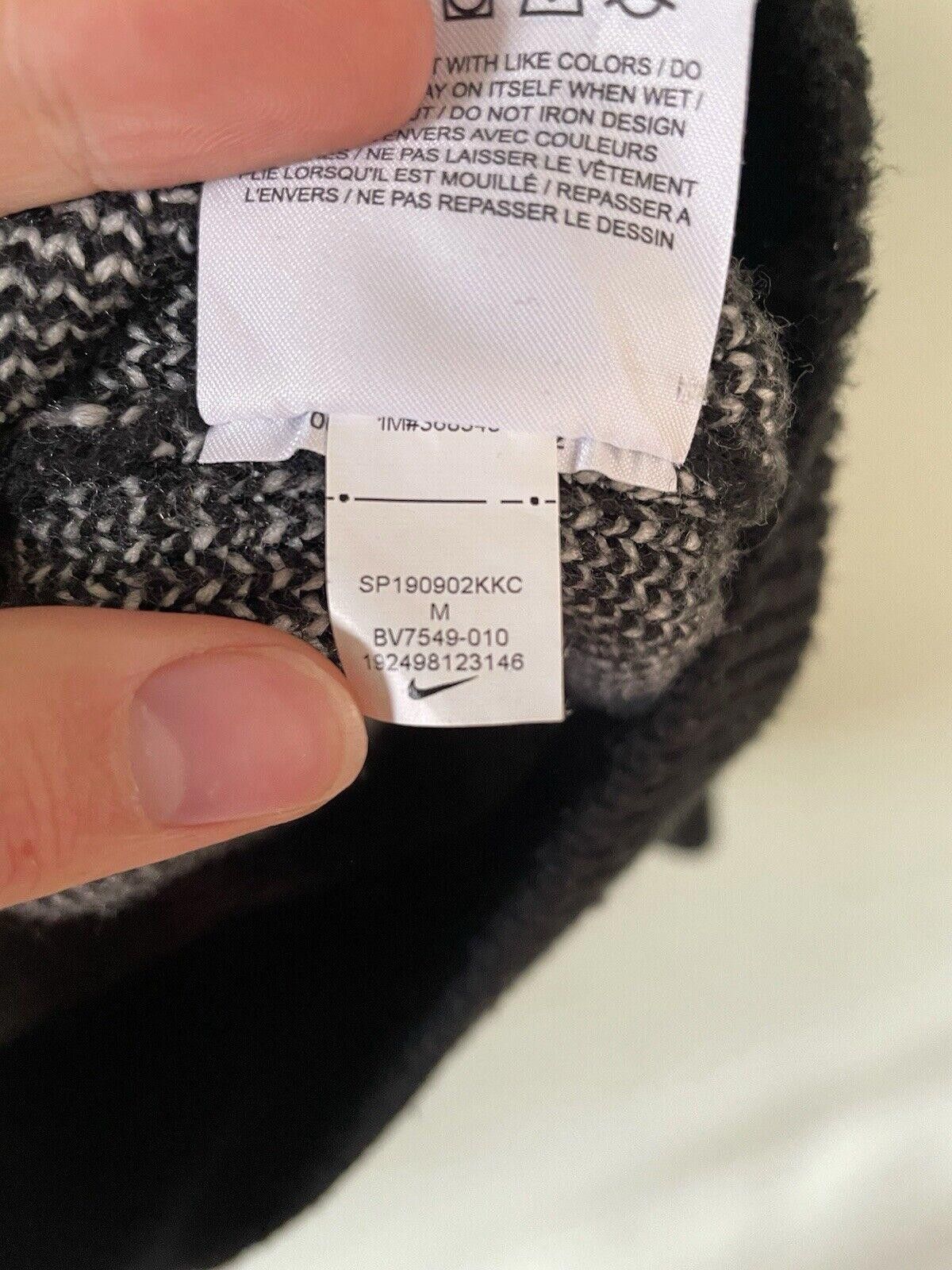 Supreme Nike Supreme Swoosh Jumper Medium Size US L / EU 52-54 / 3 - 4 Thumbnail