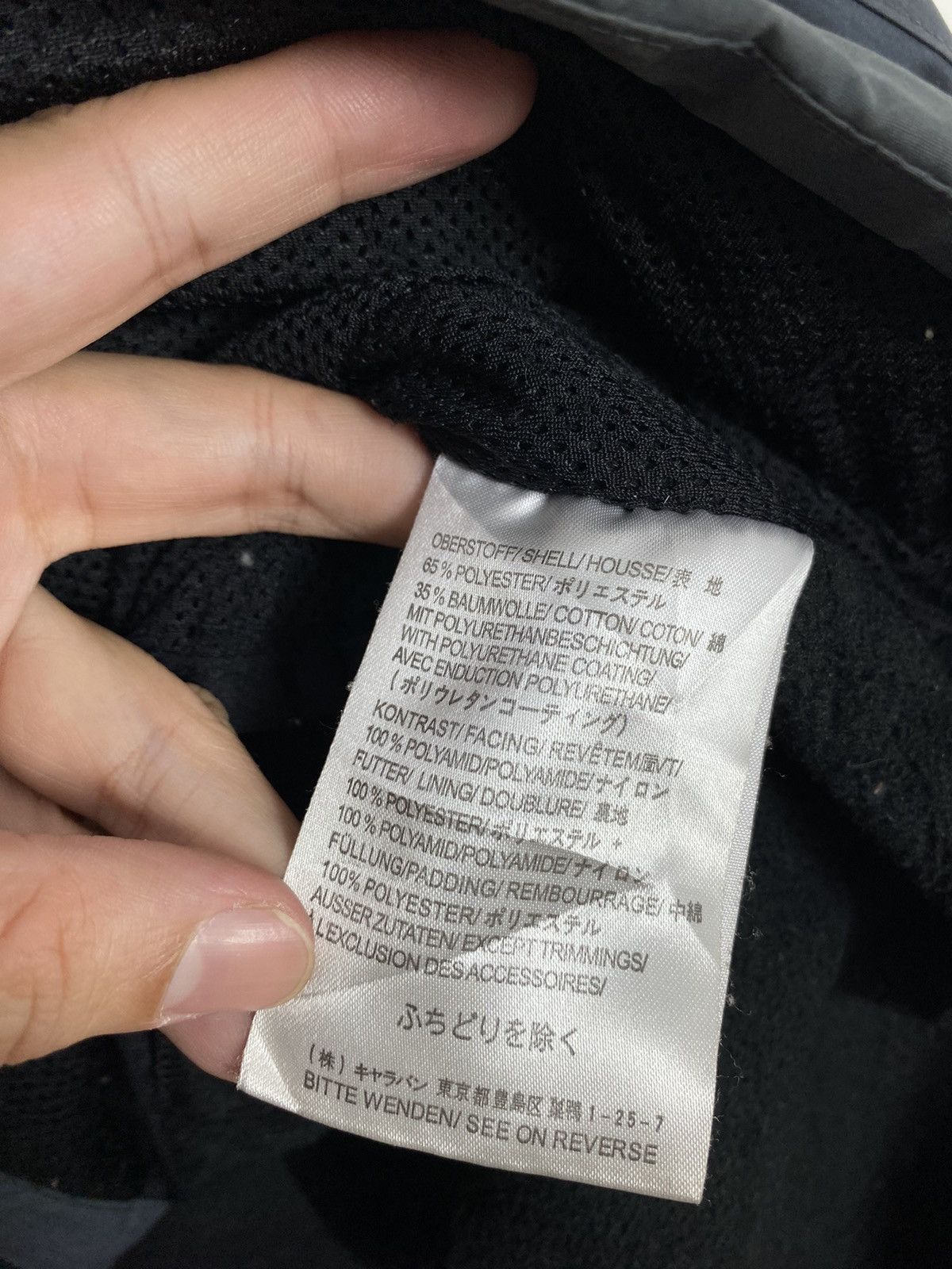 Jack Wolfskin Jack Wolfskin Urban Outdoor Mountain Jacket Small Logo Size US M / EU 48-50 / 2 - 10 Thumbnail