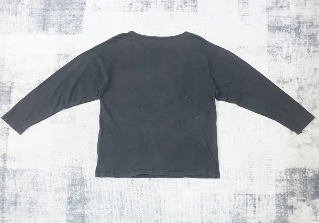 Band Tees The 23s faded colour Shirt Size US M / EU 48-50 / 2 - 8 Thumbnail