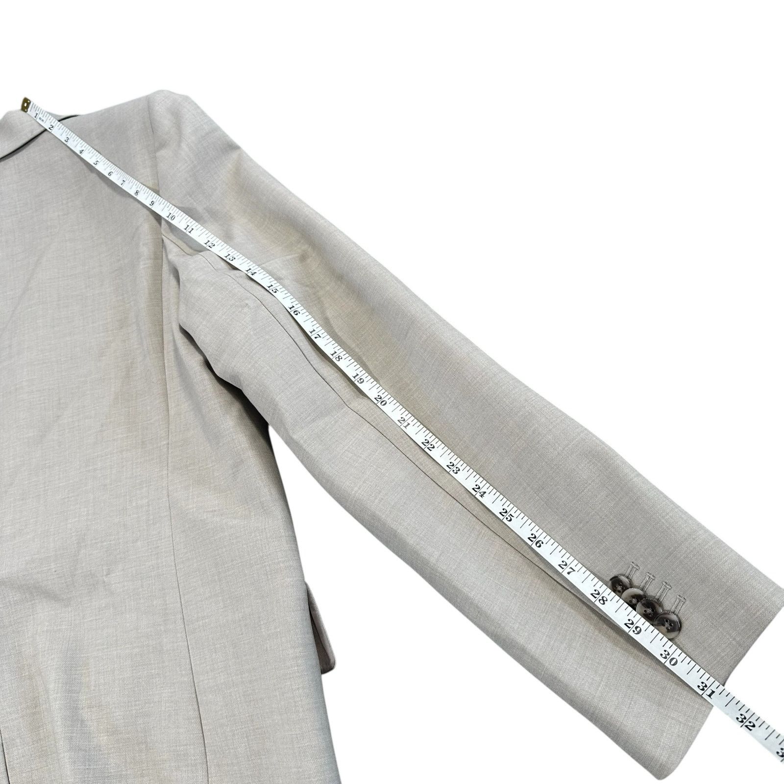 Aritzia Wilfred Generation Blazer (Re)ssential Size L $228 Size L / US 10 / IT 46 - 5 Thumbnail