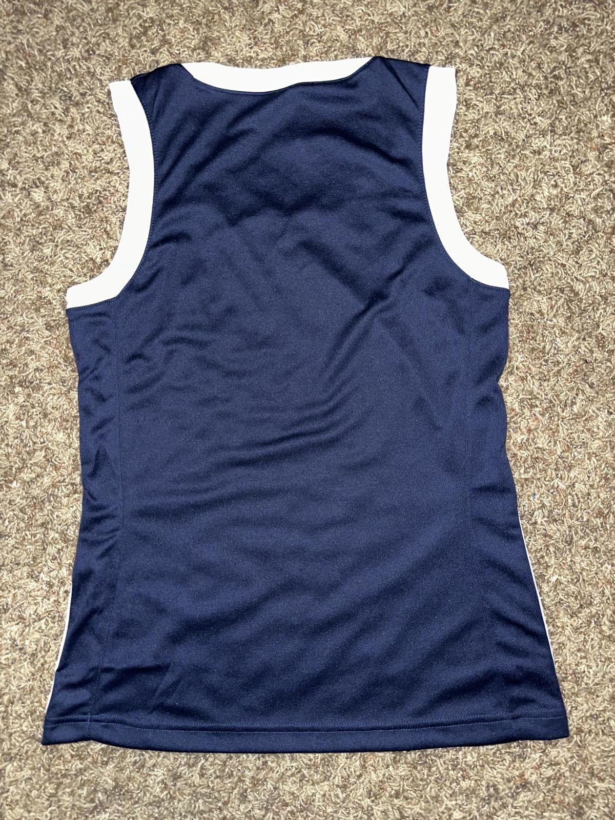 Nike Nike Women’s Stock Dri-Fit Elite 2 Jersey Size S / US 4 / IT 40 - 5 Thumbnail