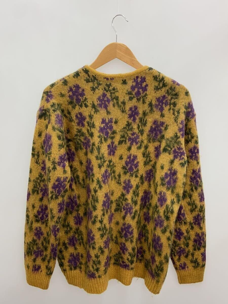 Needles Floral Mohair Cardigan Size US L / EU 52-54 / 3 - 2 Thumbnail