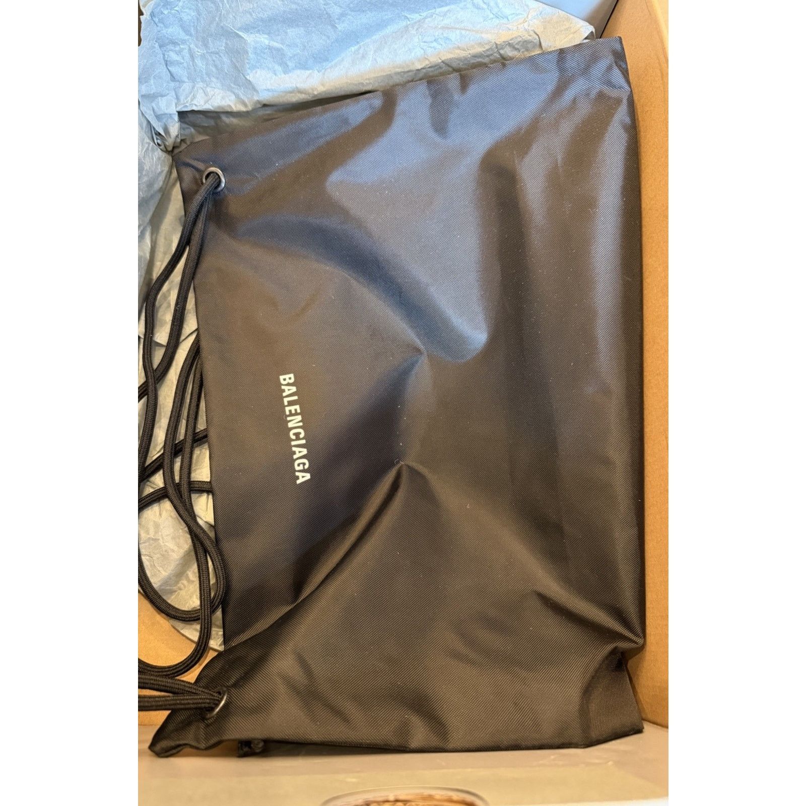 Balenciaga Size 42EU/9US - Balenciaga Runner Grey Pink Blue NEW! Size US 9 / EU 42 - 10 Thumbnail
