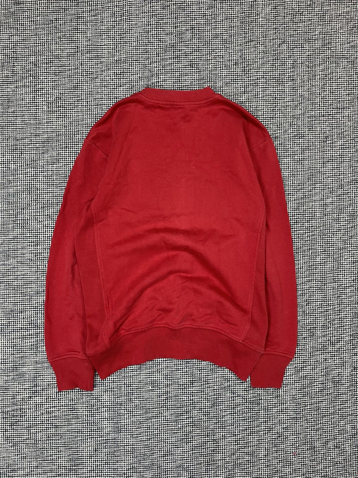 Puma × Vintage Puma y2k iconic logo crewneck sweatshirt vintage Size US M / EU 48-50 / 2 - 5 Thumbnail