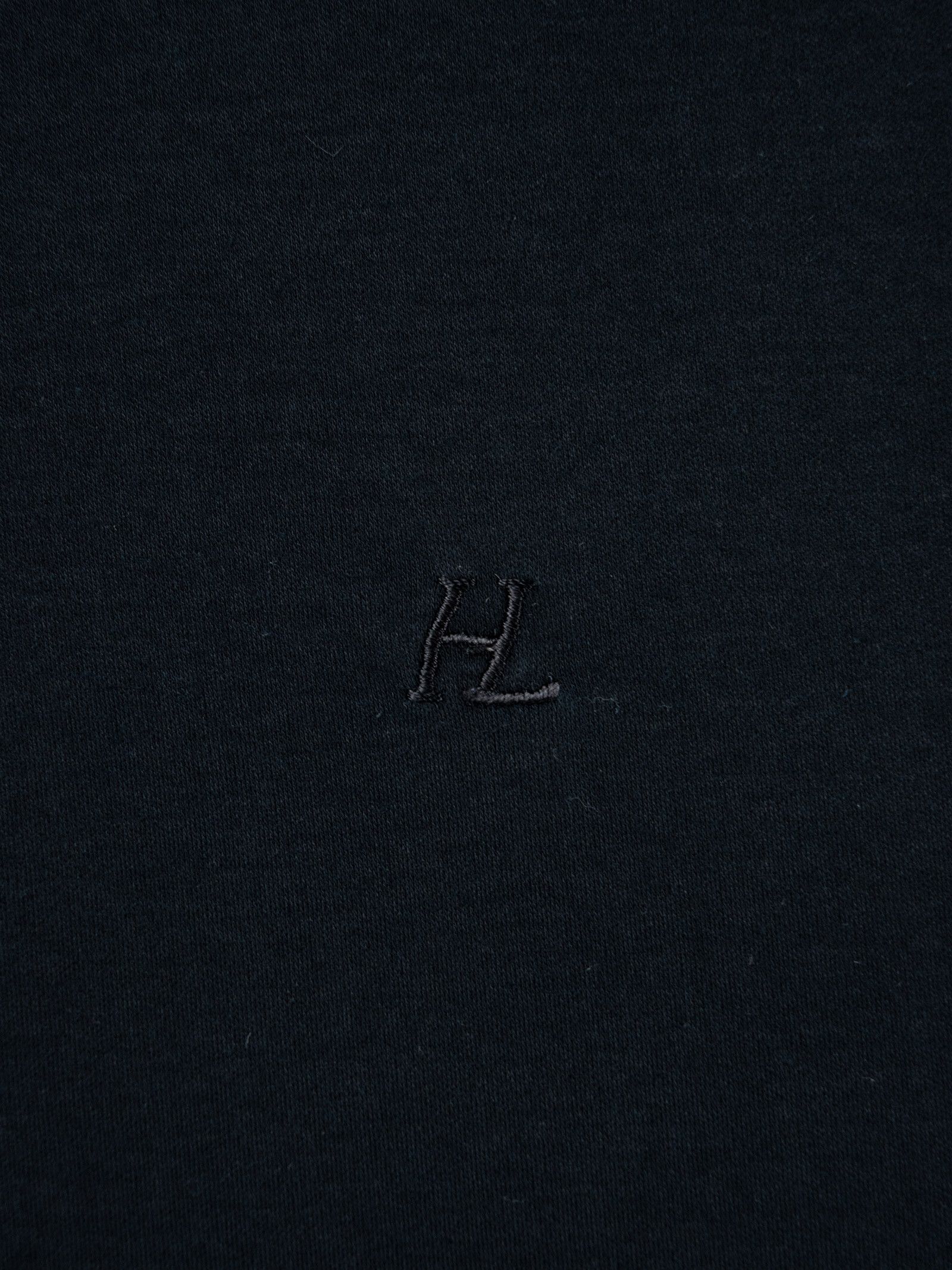 Helmut Lang vintage Helmut Lang basic long sleeve t-shirt (dark navy) Size US M / EU 48-50 / 2 - 3 Thumbnail