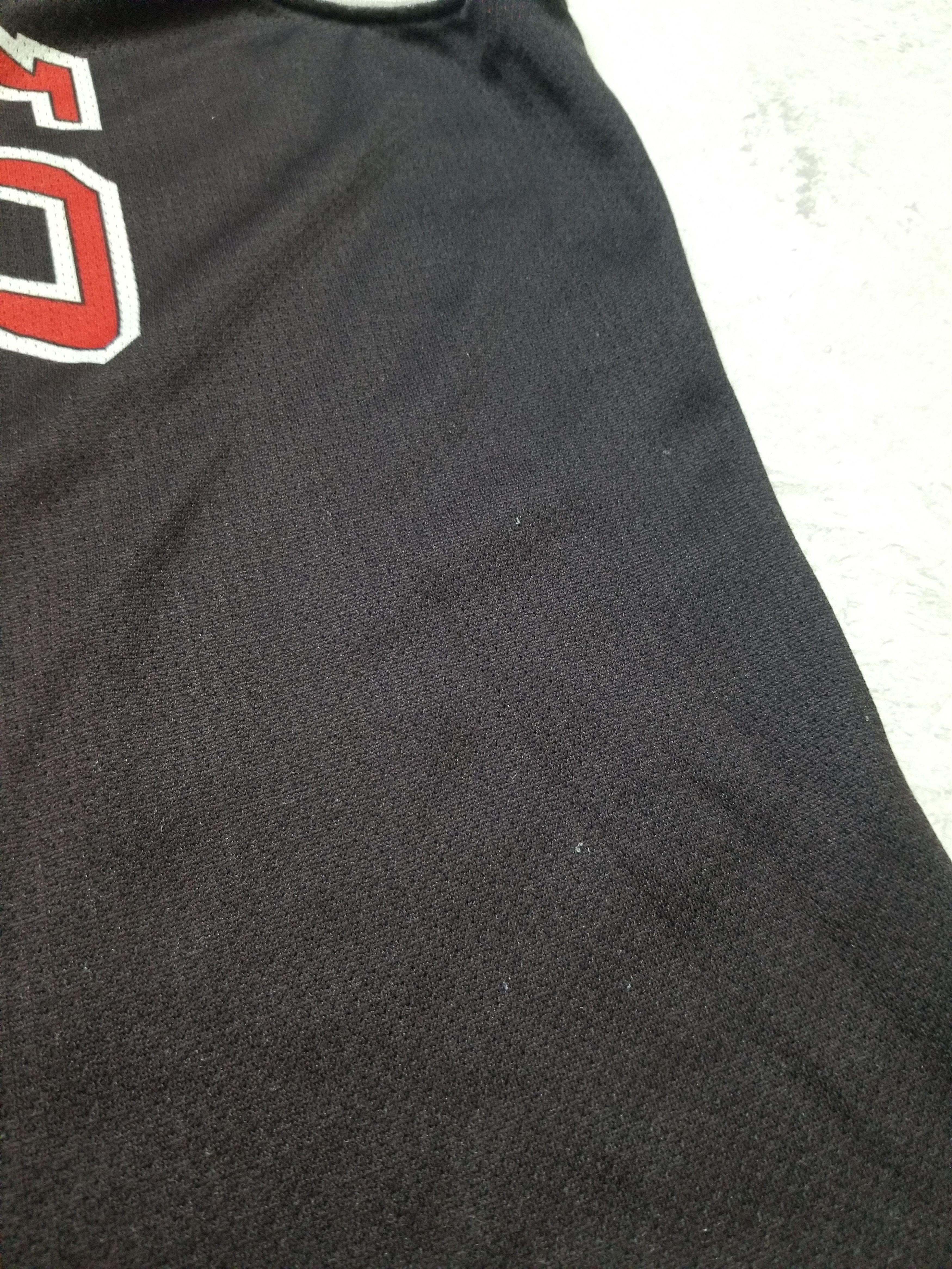 Champion Champion Chicago Bulls Michael Jordan 23 NBA Jersey Size US L / EU 52-54 / 3 - 6 Thumbnail