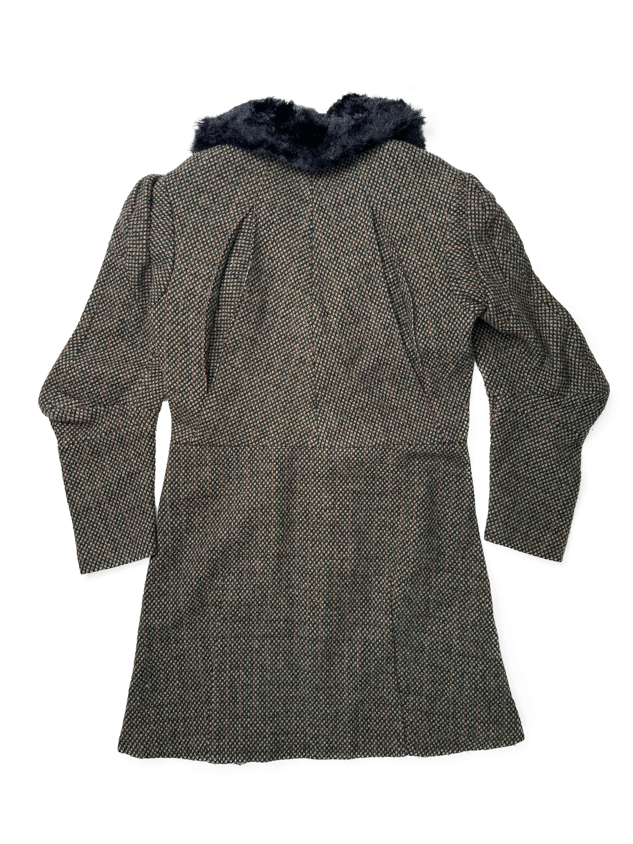 Junya Watanabe JUNYA WATANABE 1995fw coat Size S / US 4 / IT 40 - 2 Thumbnail