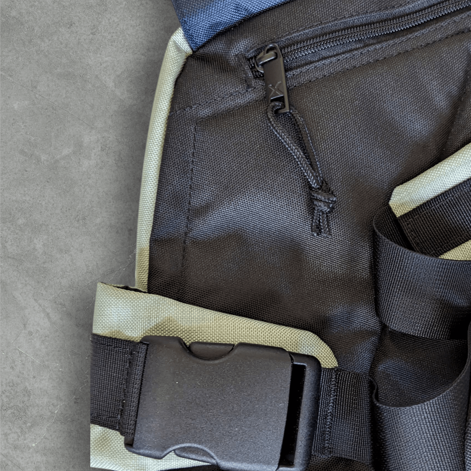 Other X-Over Crossbody Sling Backpack Size ONE SIZE - 6 Thumbnail