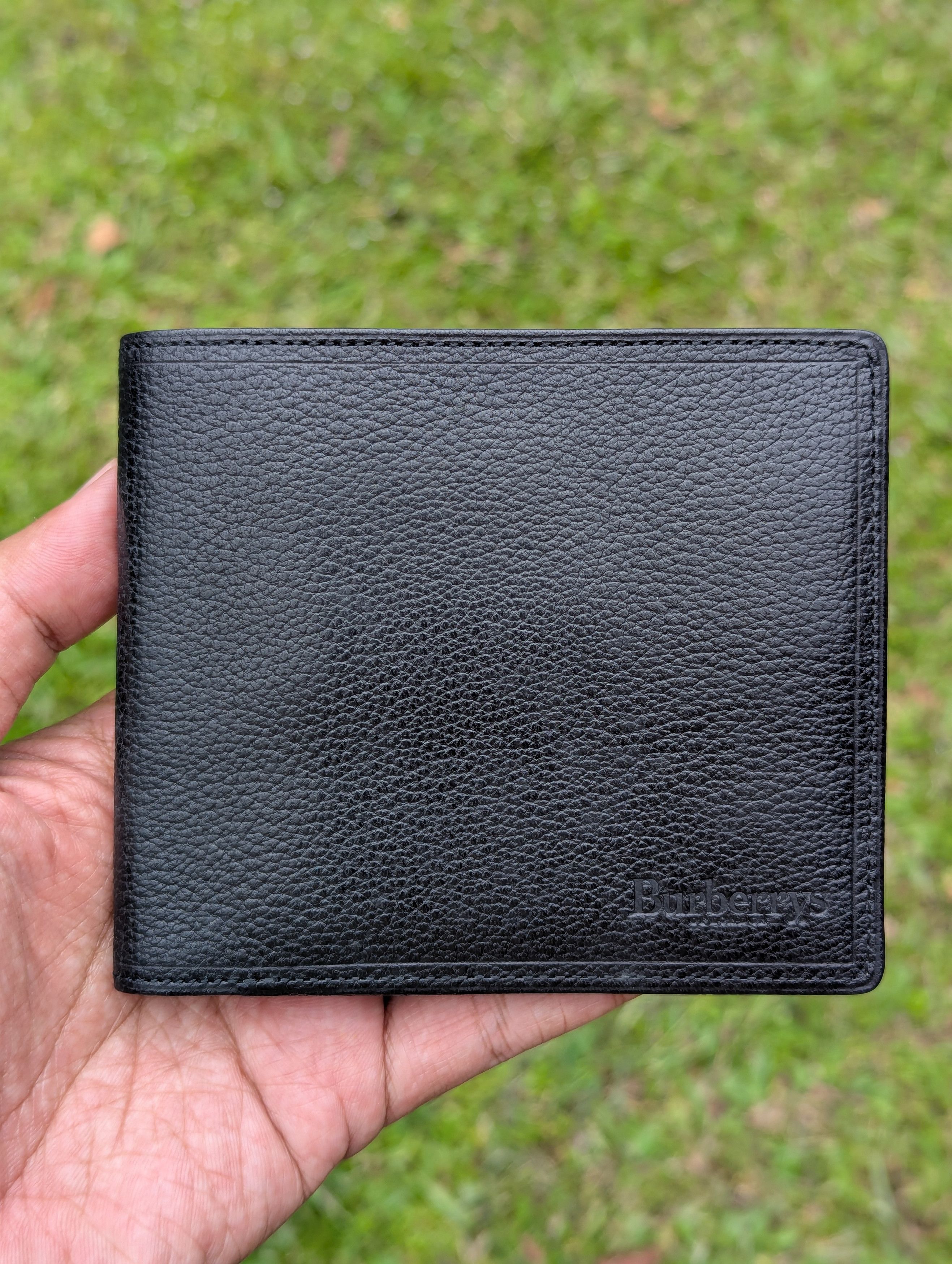 Burberry Wallet