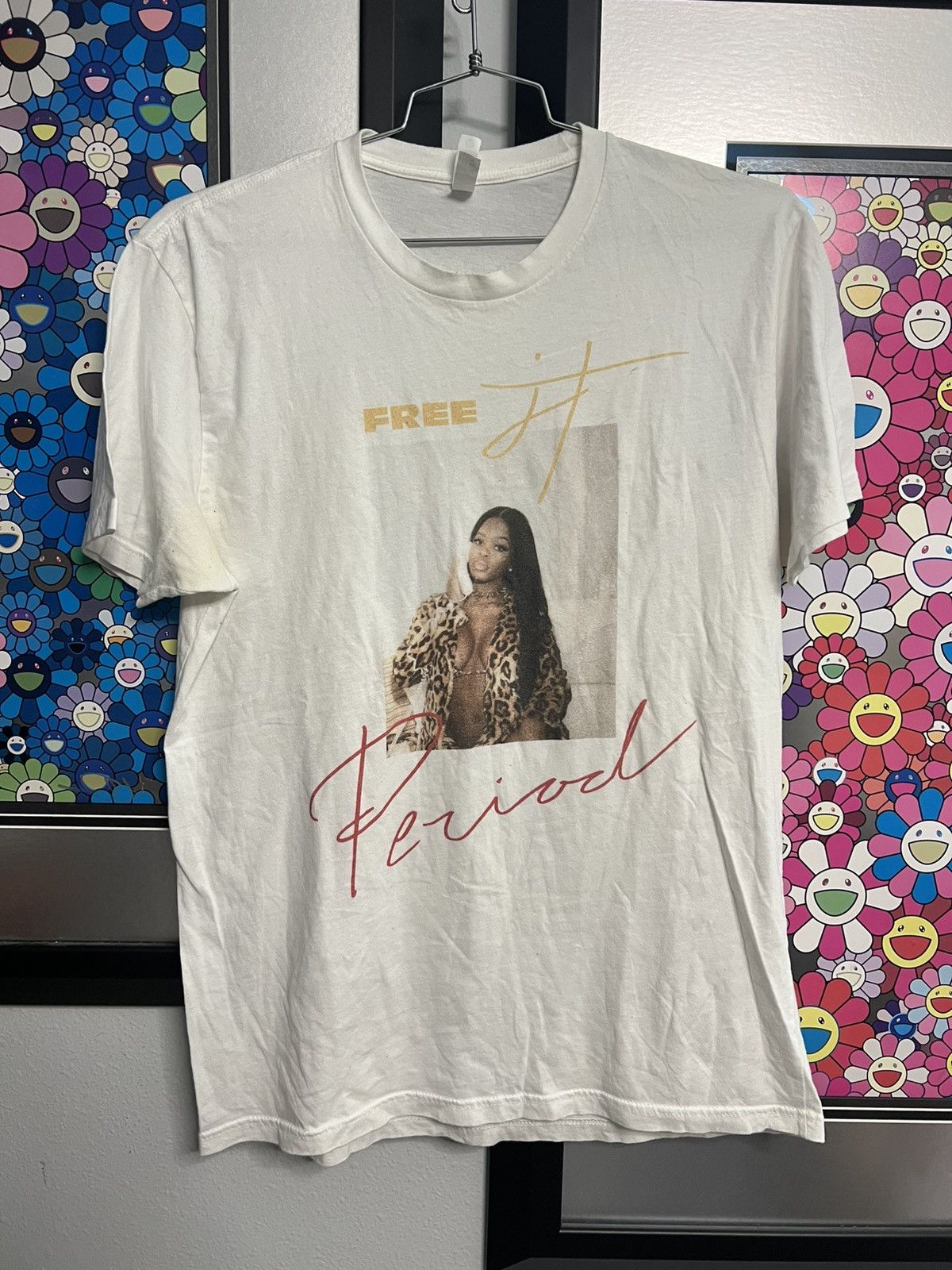 Other Concert Tee Size US L / EU 52-54 / 3 - 1 Thumbnail
