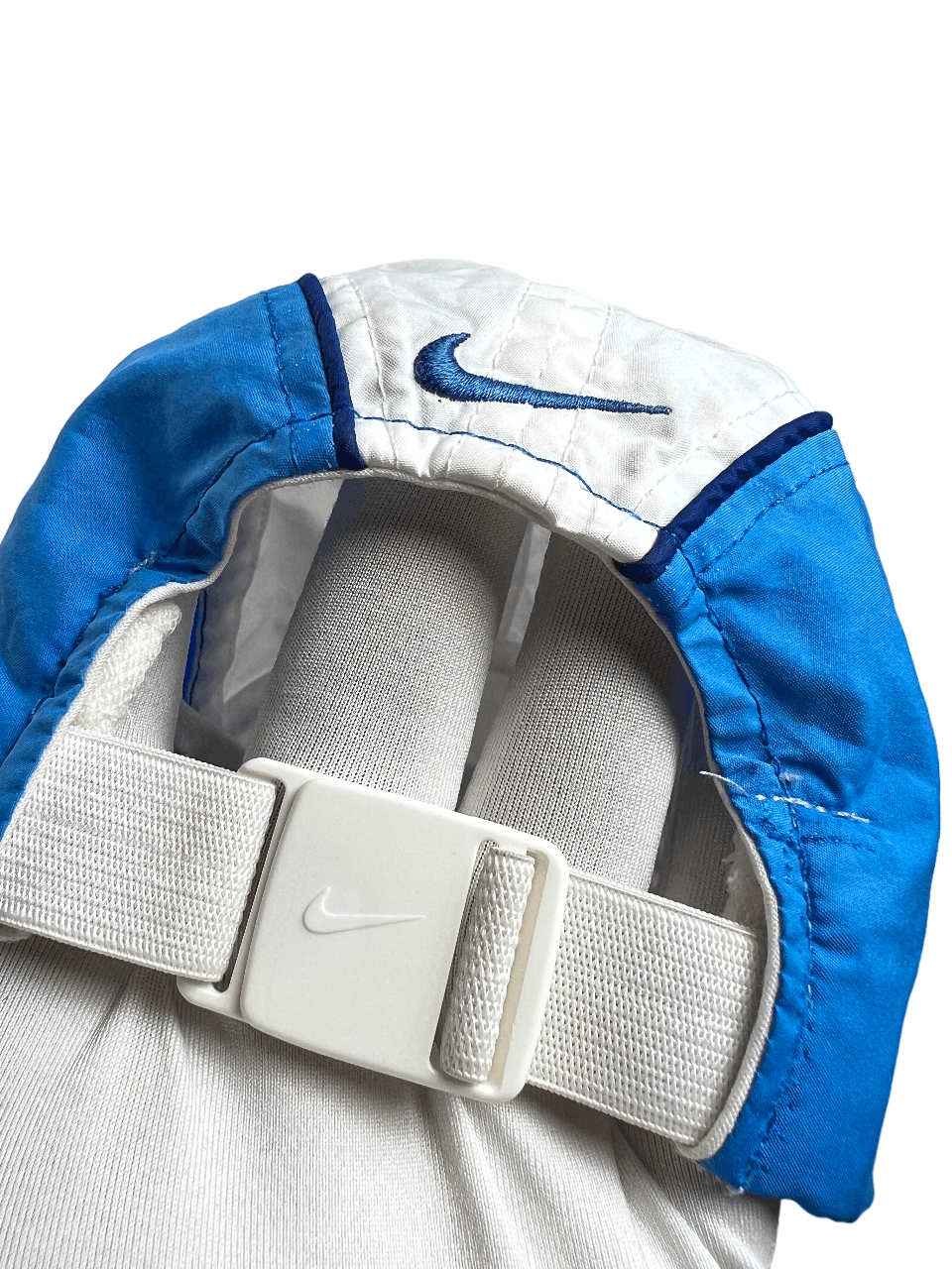 Nike × Vintage Vintage Nike tn Cap OS Size ONE SIZE - 3 Thumbnail