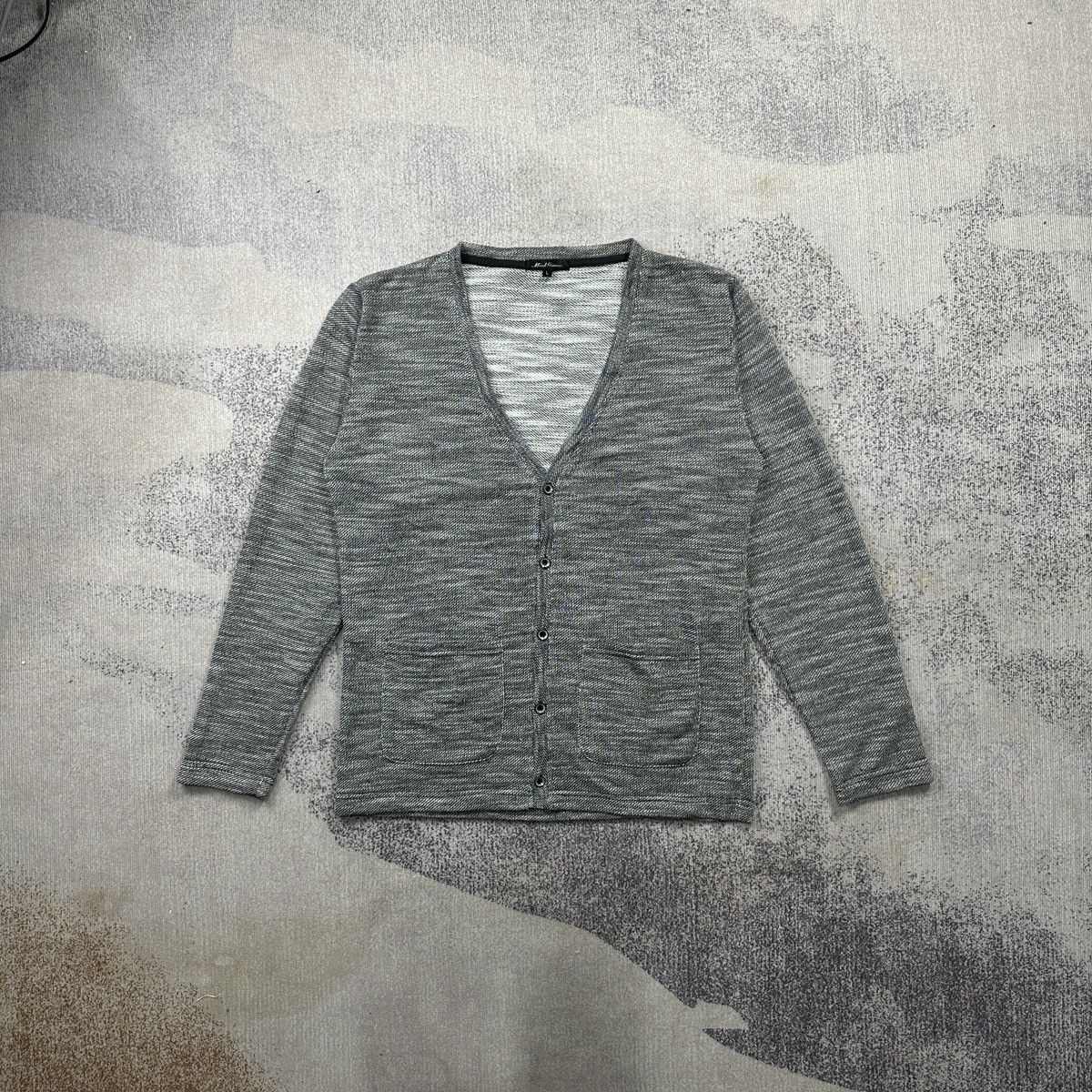 Other Mind games knit sweater Size L / US 10 / IT 46 - 1 Thumbnail