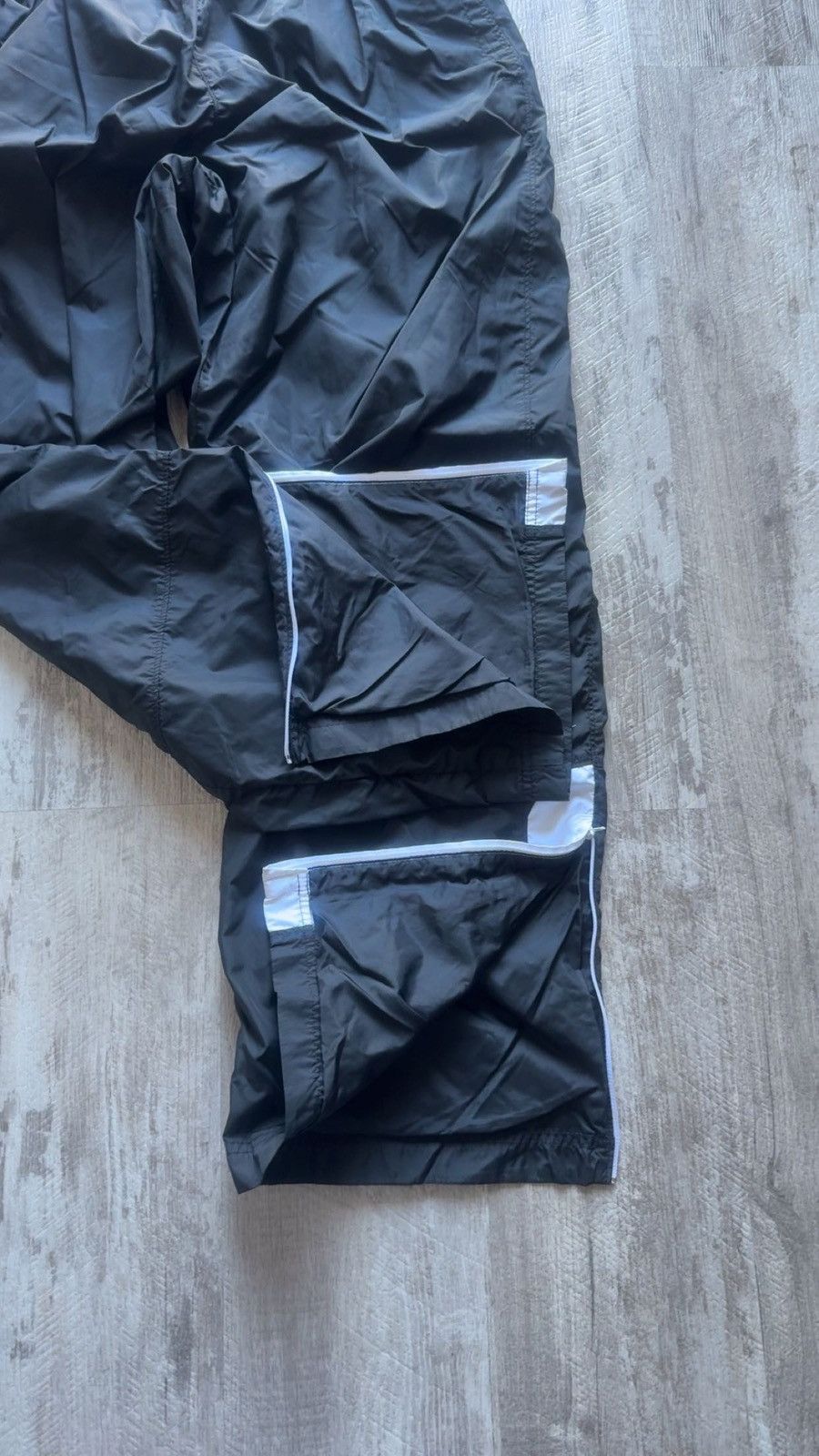 Nike × Vintage Vintage Nike Trackpants Size US 31 - 2 Thumbnail