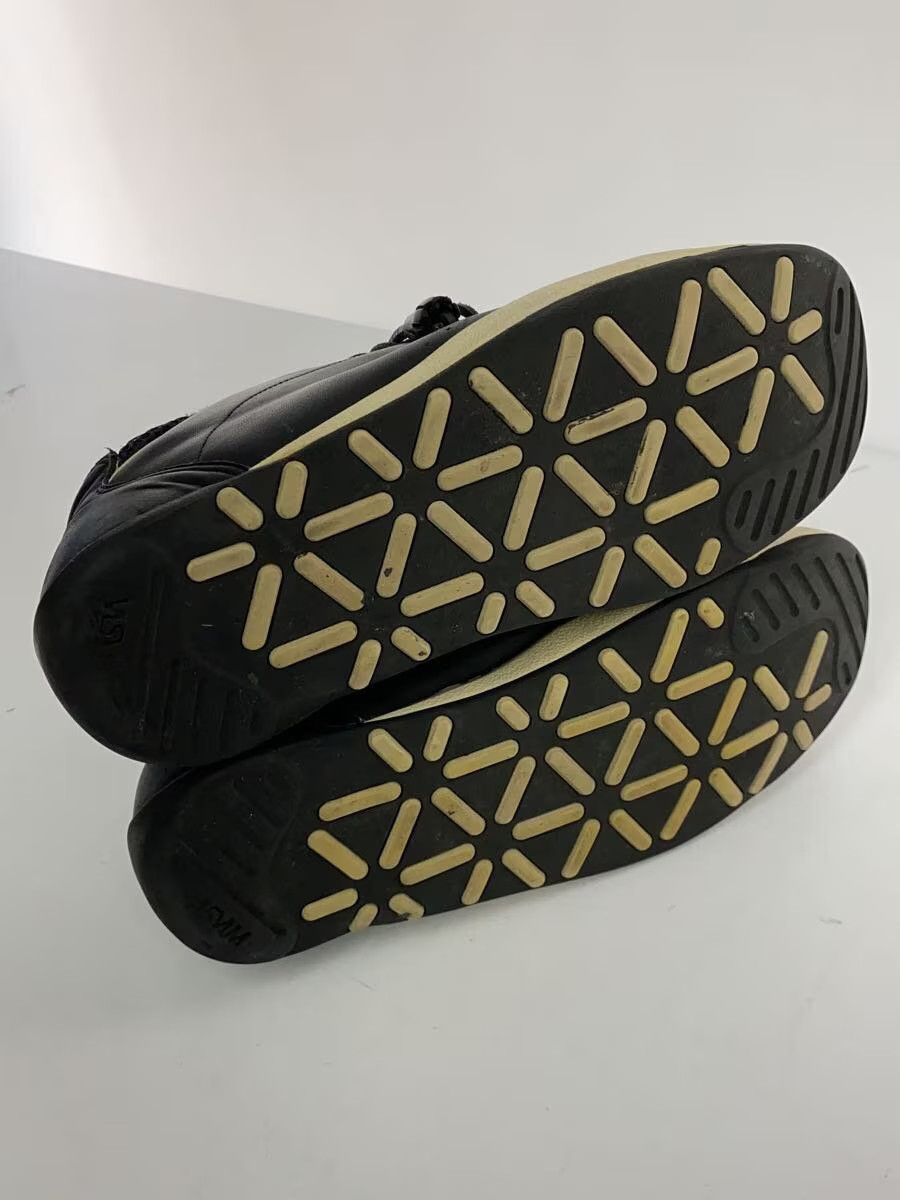 Visvim Leather Moccasin Shoes Size US 9.5 / EU 42-43 - 5 Thumbnail