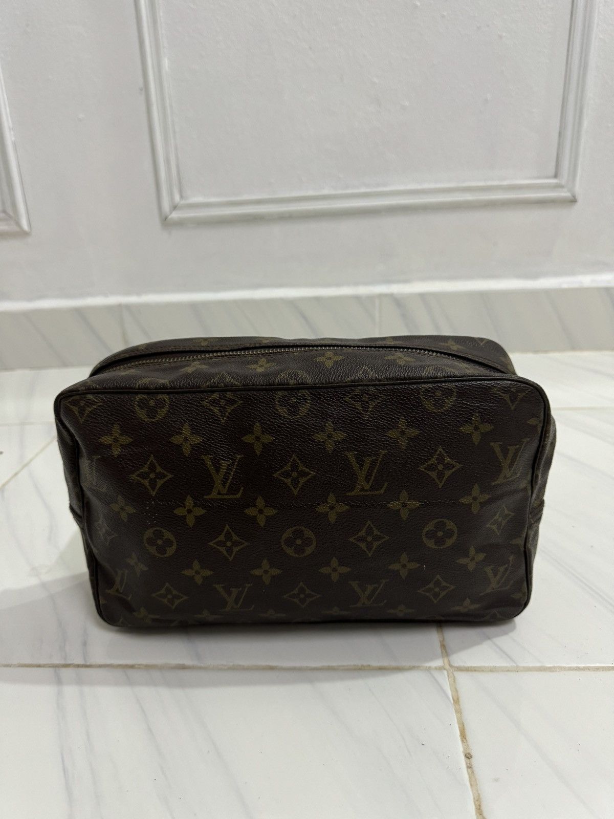 Louis Vuitton LOUIS VUITTON CLUTCH BAG Size ONE SIZE - 2 Thumbnail