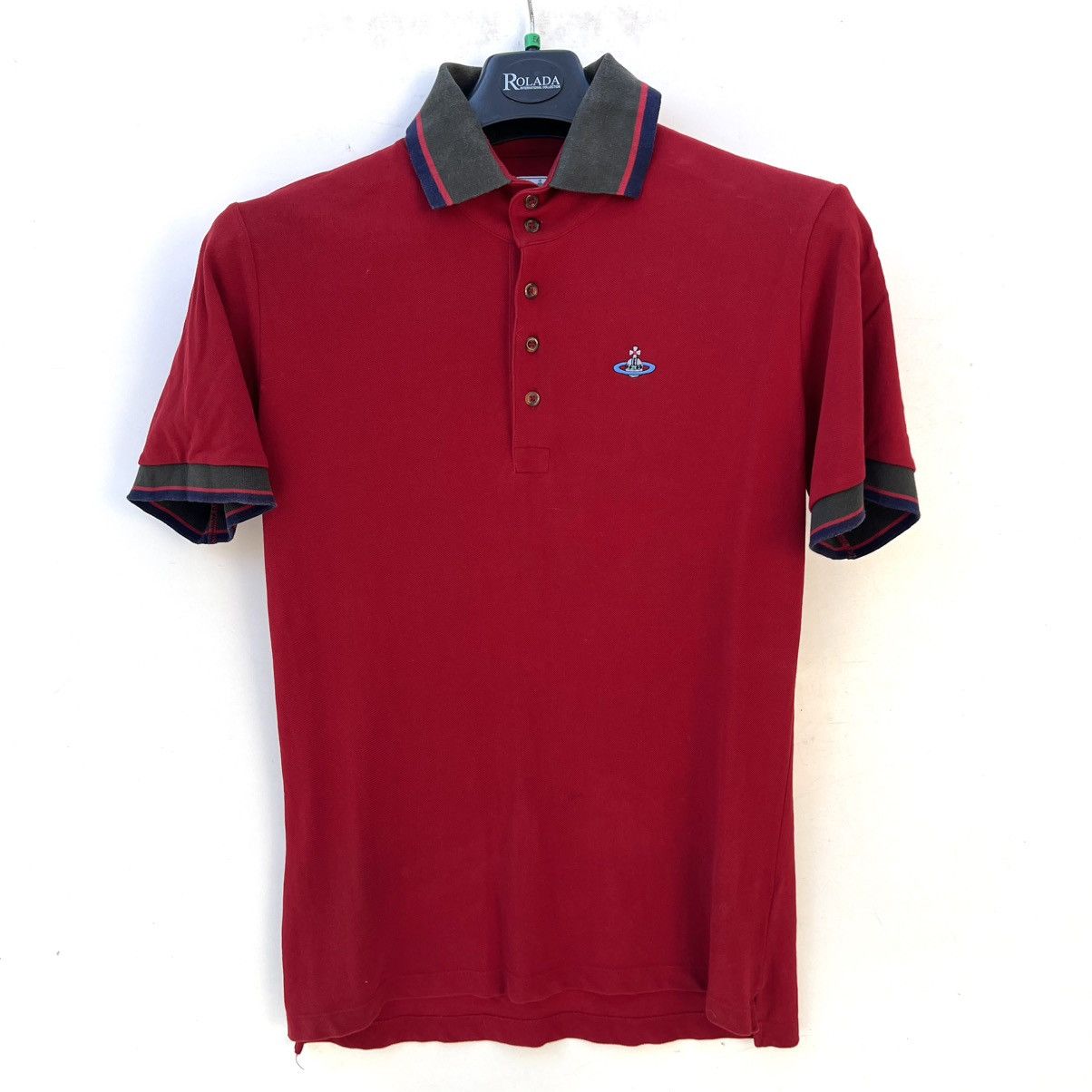 Vivienne Westwood polo