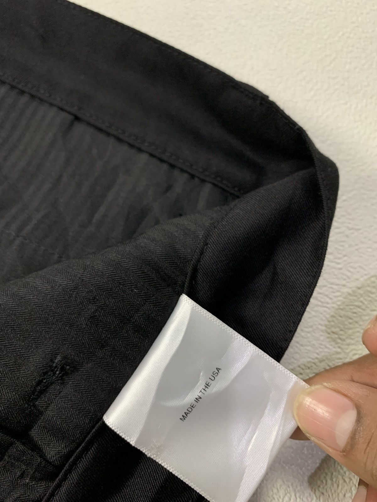 Japanese Brand Erd pants Size US 30 / EU 46 - 9 Thumbnail