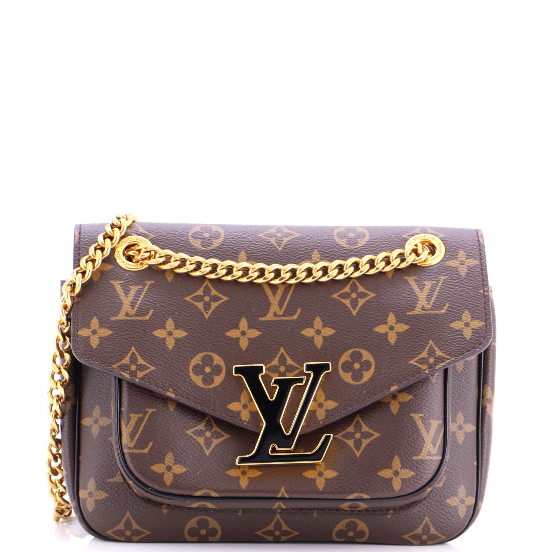 Louis Vuitton Passy Handbag Size ONE SIZE - 1 Thumbnail