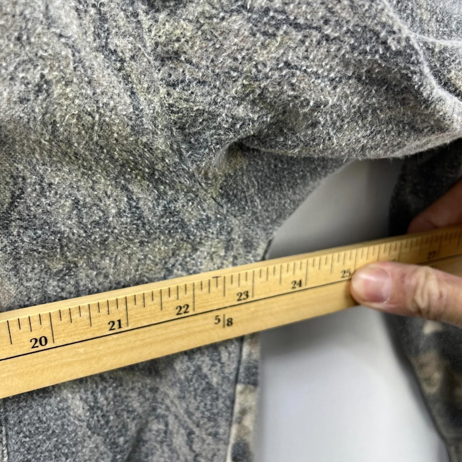 Vintage Vintage 90s Realtree Camo Mossy Long Sleeve Shirt Medium Size US M / EU 48-50 / 2 - 6 Thumbnail