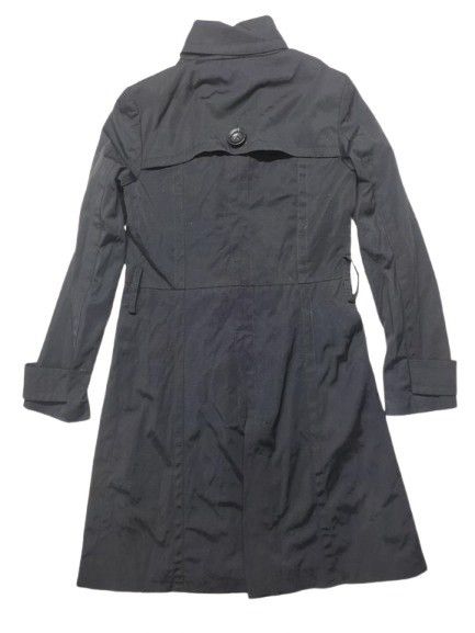Japanese Brand × Zara ZARA OVER COAT STYLE Size S / US 4 / IT 40 - 2 Thumbnail