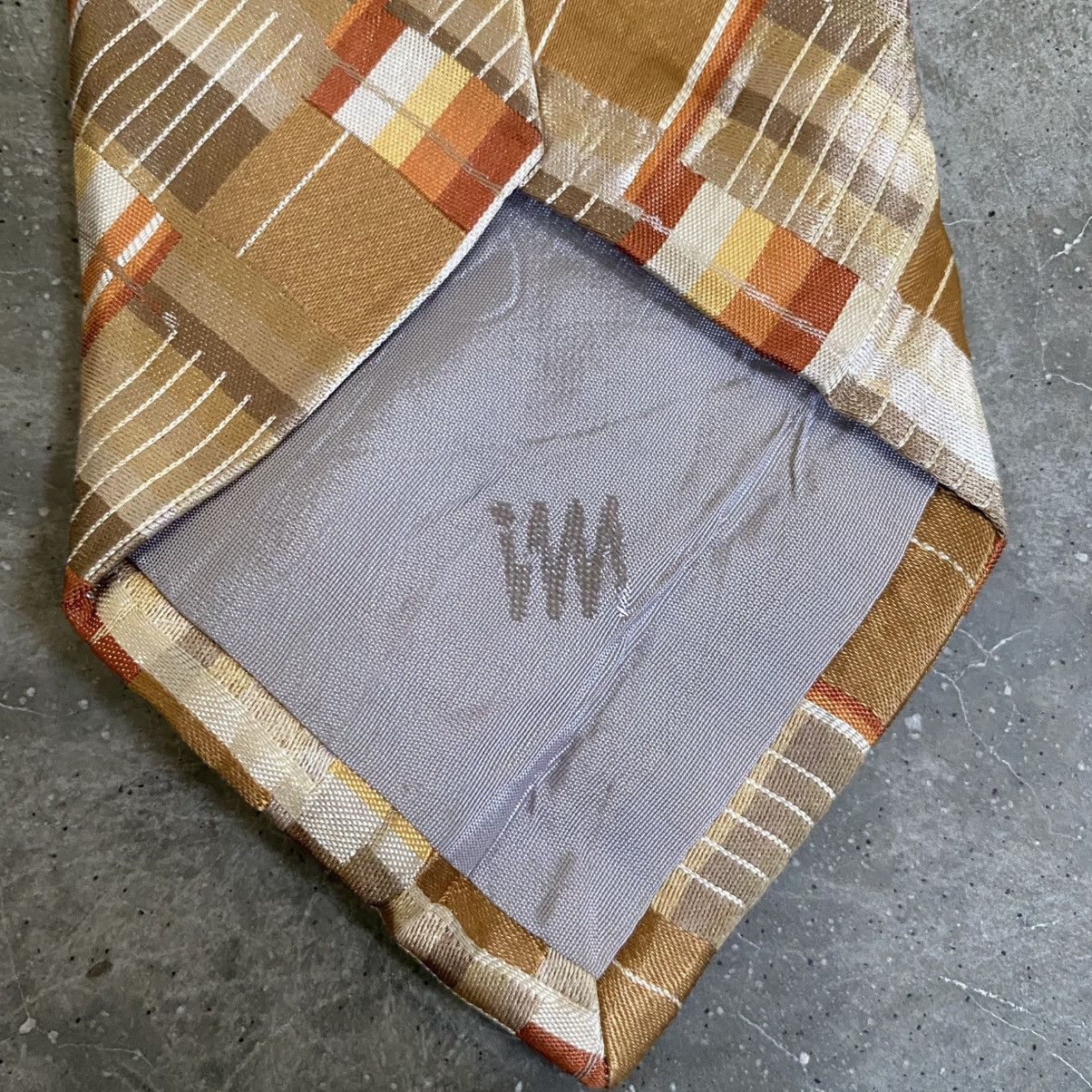 Issey Miyake Issey Miyake Ties Size ONE SIZE - 6 Thumbnail