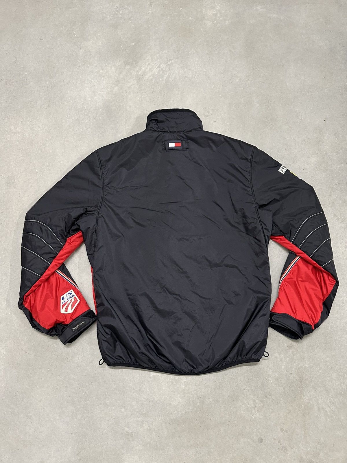 Tommy Hilfiger 2003 Tommy Hilfiger x US Ski Team jacket Size US L / EU 52-54 / 3 - 2 Thumbnail