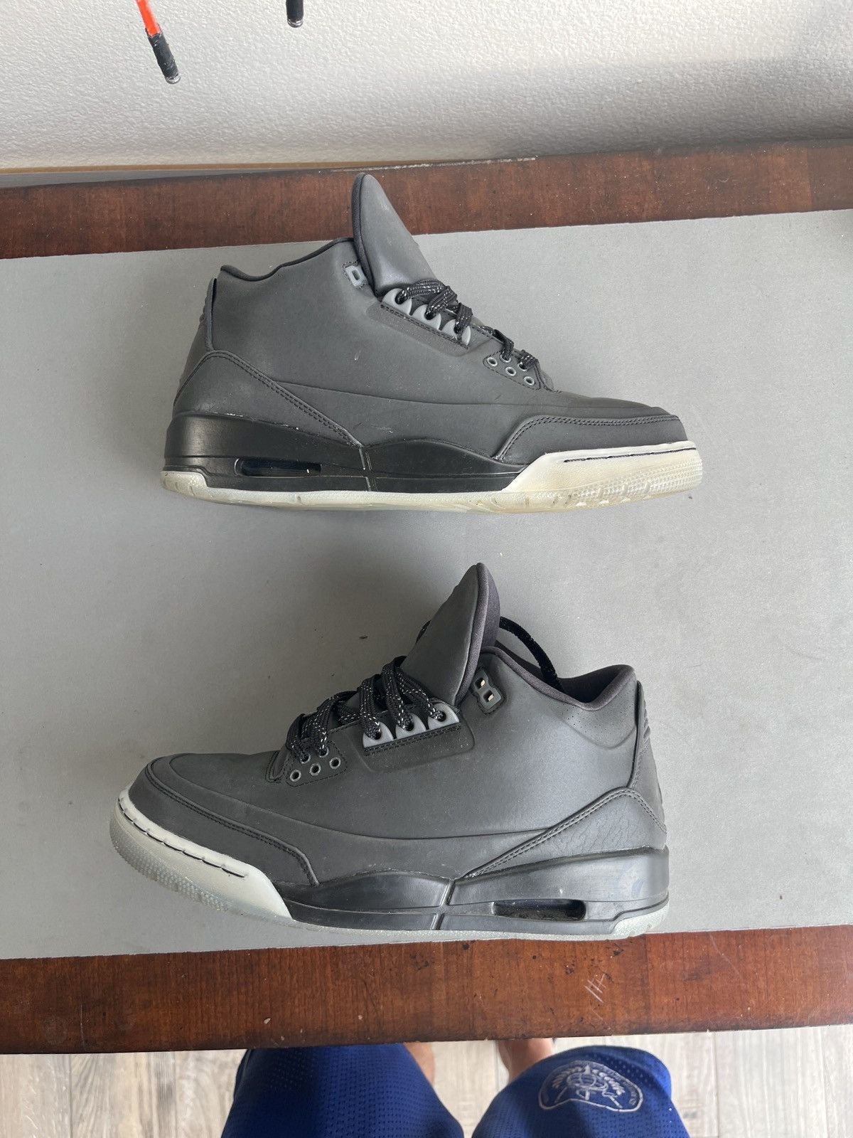 Jordan Brand Jordan 3 Size US 8 / EU 41 - 5 Thumbnail