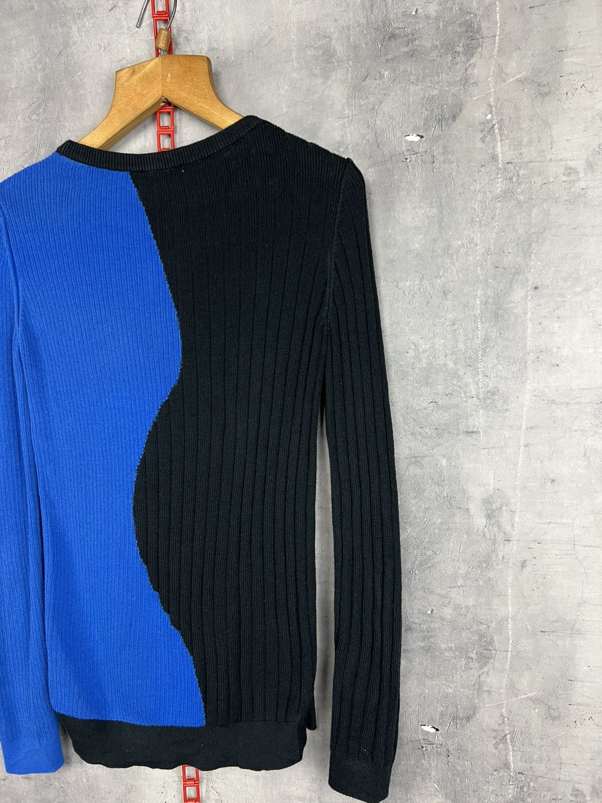 Cop Copine Y2K Cop Copine Women Sweater Pullover Cotton Size M Size M / US 6-8 / IT 42-44 - 11 Thumbnail