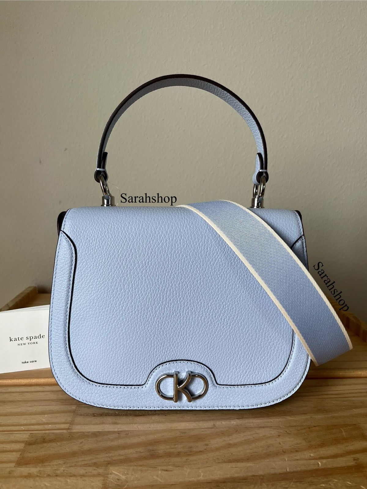 Kate Spade Kate Spade purse Size ONE SIZE - 1 Thumbnail