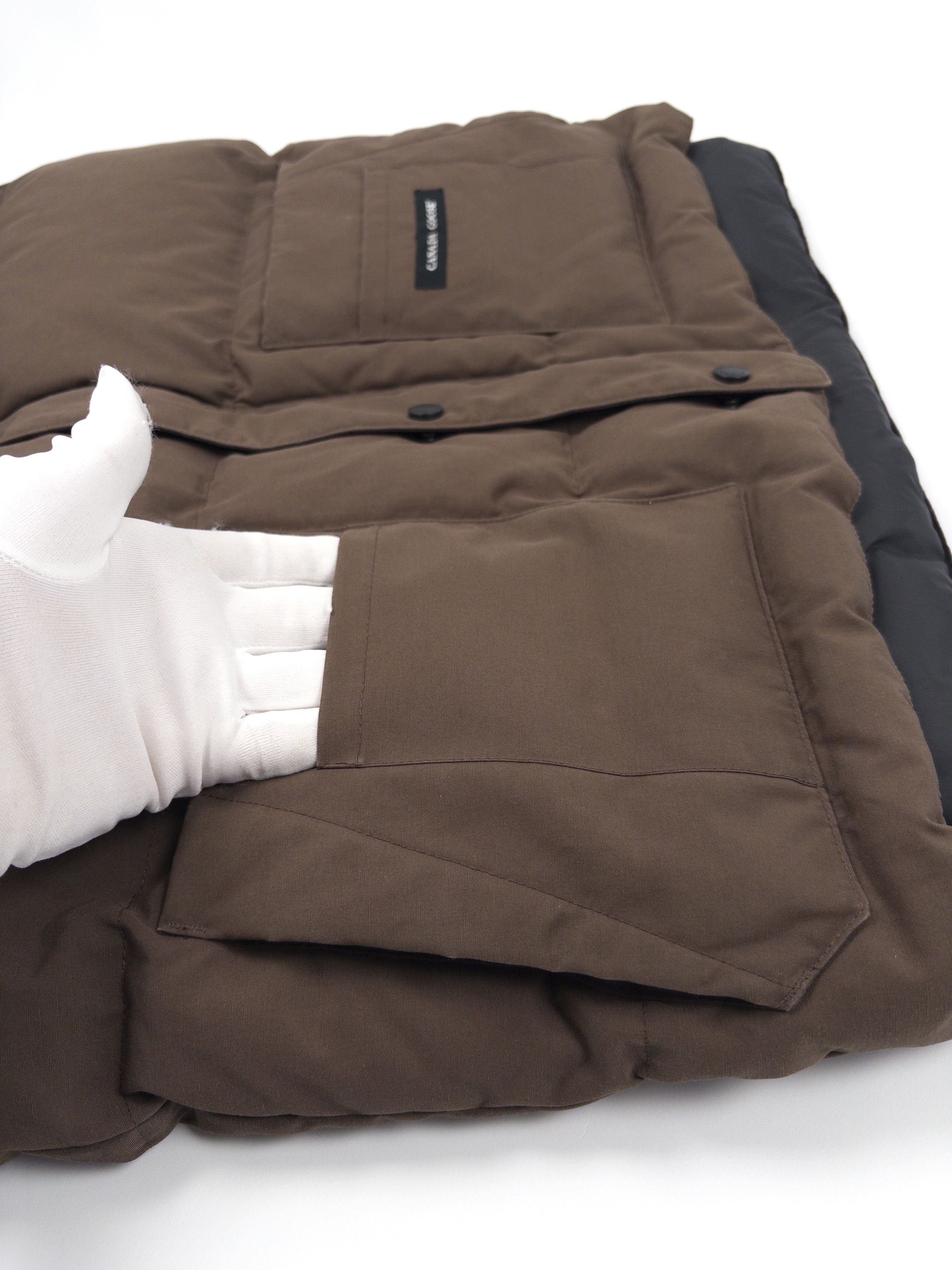 Canada Goose Freestyle Vest (fits L) Size US M / EU 48-50 / 2 - 7 Thumbnail