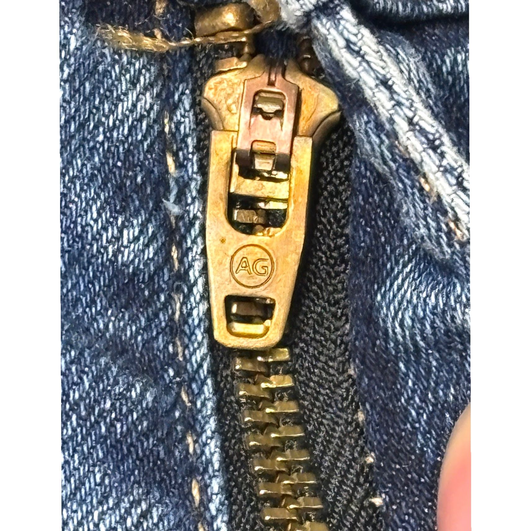 Farah VINTAGE No Size 26" / US 2 / IT 38 - 3 Thumbnail