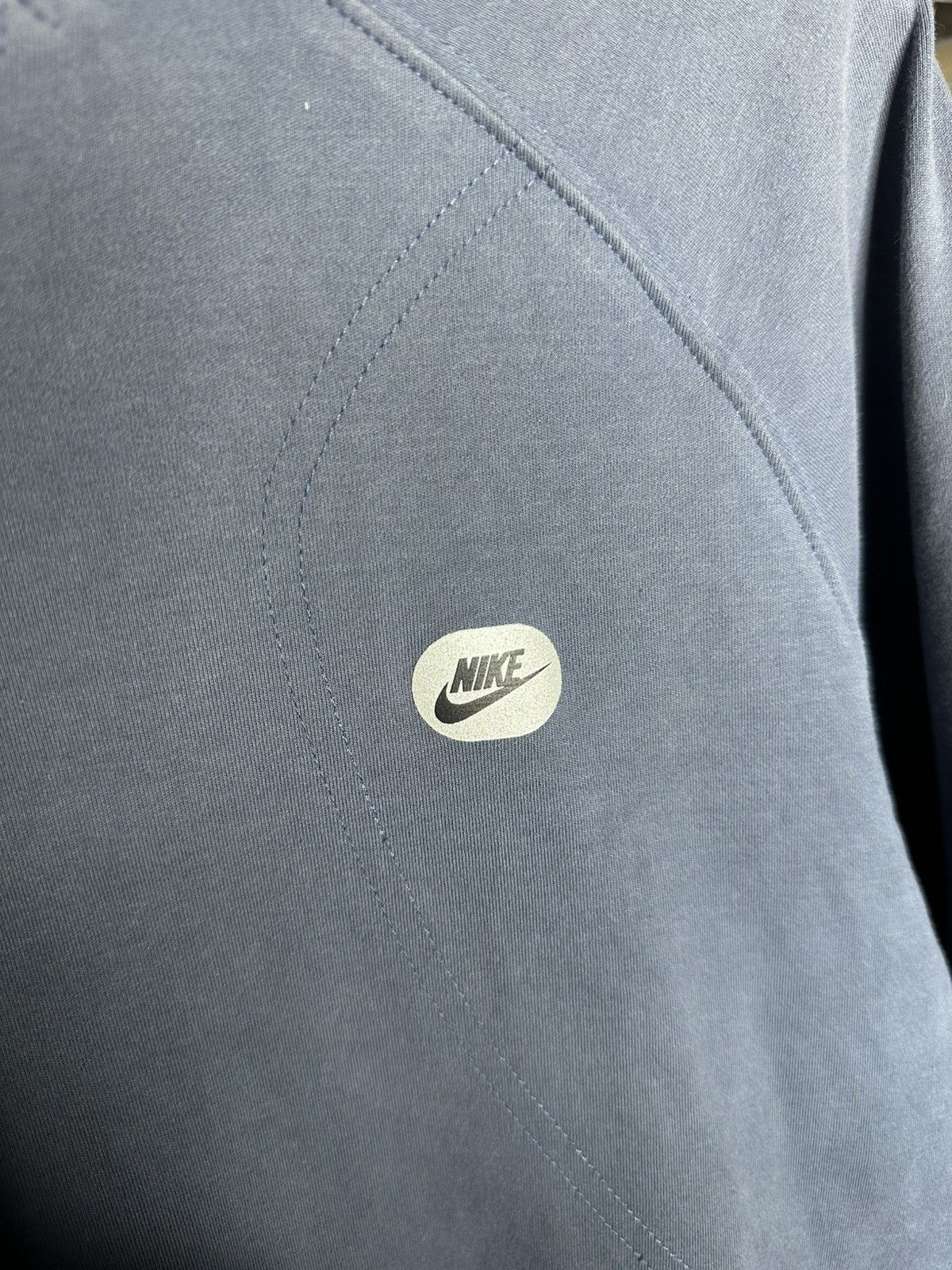 Nike Nike Vintage Style Raglan Sweatshirt Men’s Large Size US L / EU 52-54 / 3 - 3 Thumbnail
