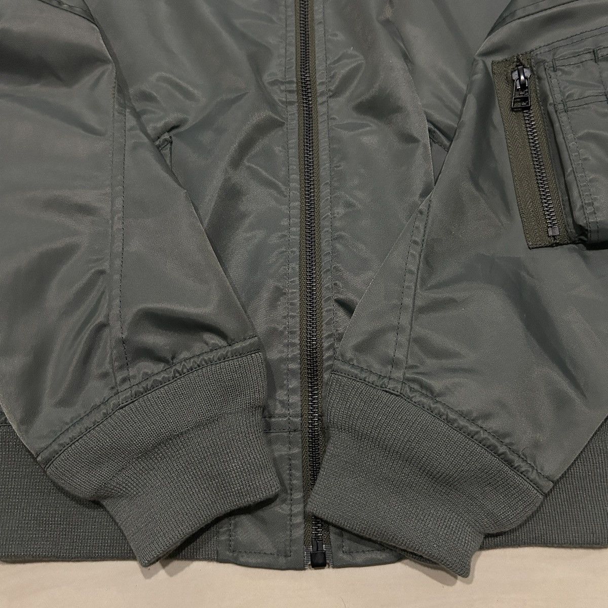 Junya Watanabe JUNYA WATANABE COMME des GARCONS Jacket Size US XXS / EU 40 - 4 Thumbnail