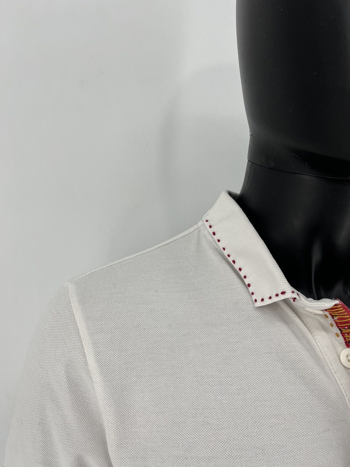 Napapijri × Vintage Vintage Y2K STREETWEAR Napapijri Streetwear Size US L / EU 52-54 / 3 - 6 Thumbnail