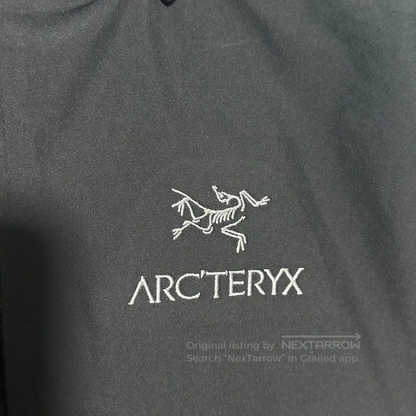 Arc'teryx arcteryx beta lt jacket black size small. Size US S / EU 44-46 / 1 - 4 Thumbnail