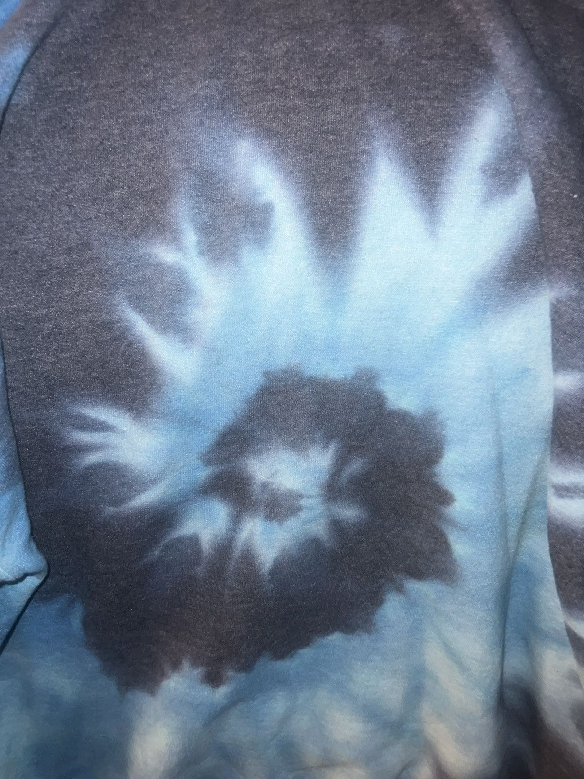 Hypebeast GV Art + Design Cleveland That I Love Tie-Dye Hoodie Size US L / EU 52-54 / 3 - 6 Thumbnail