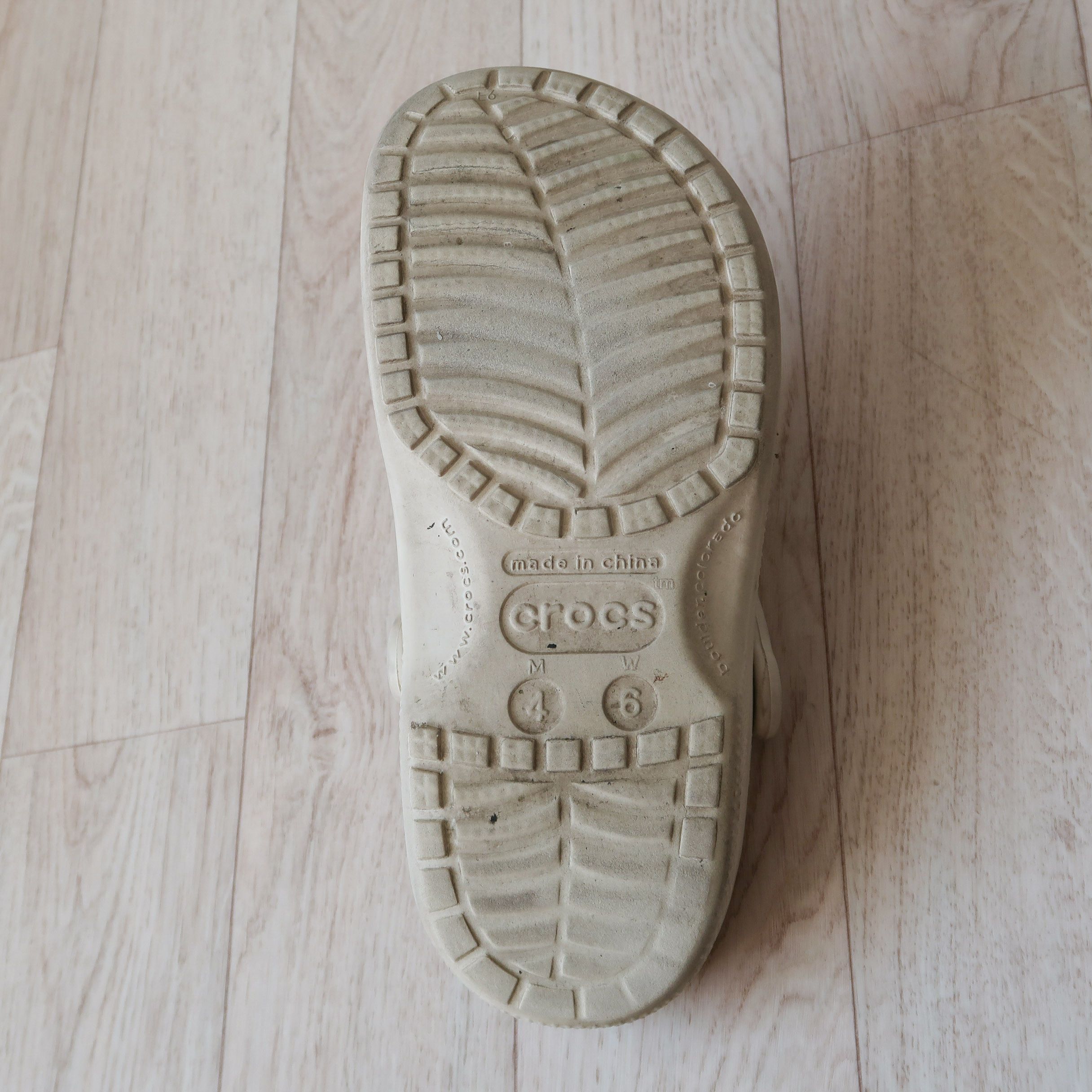 Crocs Crocs x 10 Corso Como Size US 5 / EU 37 - 6 Thumbnail